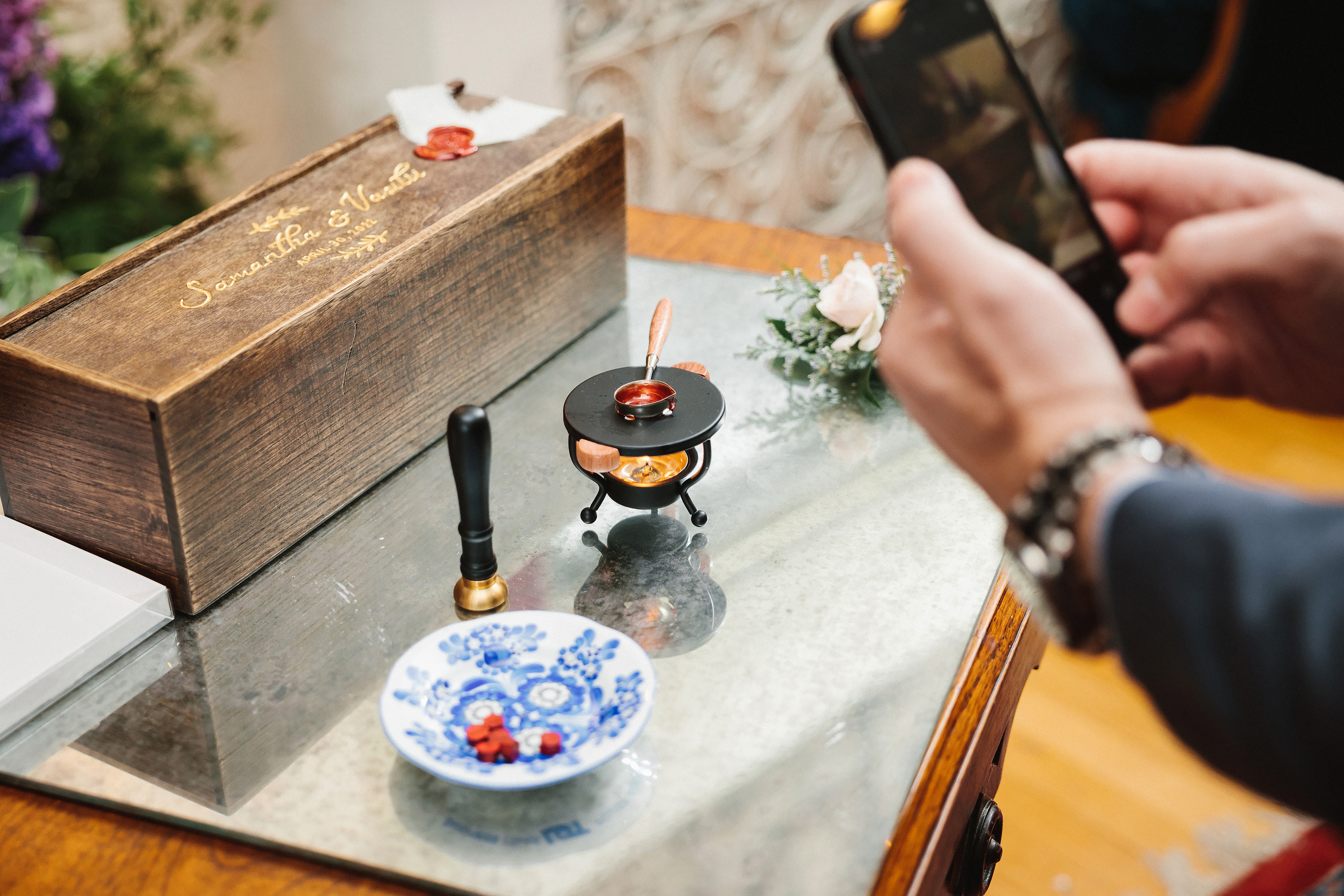 Vasilii & Samantha 04.30.2022. Wedding family event photographer in Chicago Nick Yushevich