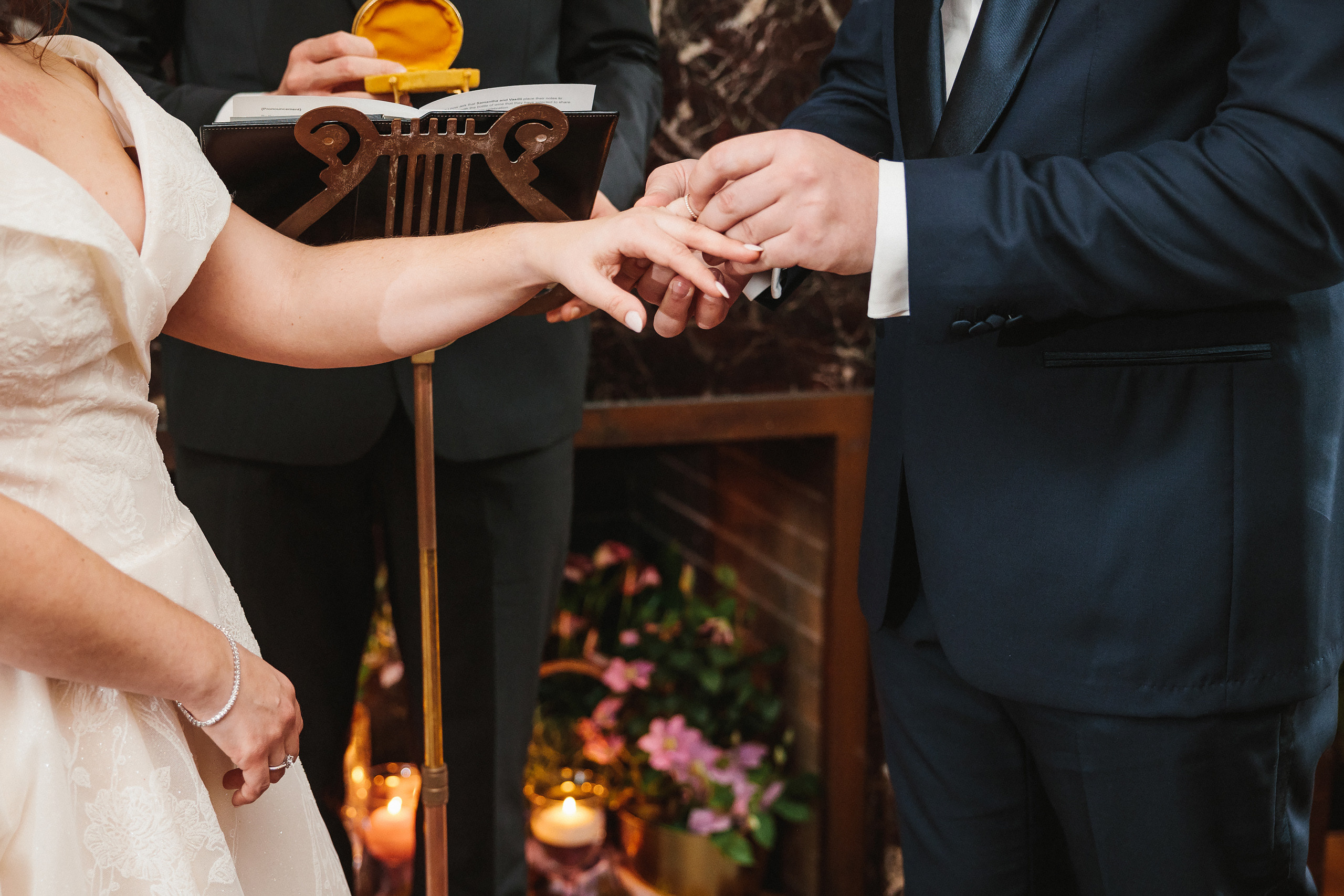 Vasilii & Samantha 04.30.2022. Wedding family event photographer in Chicago Nick Yushevich