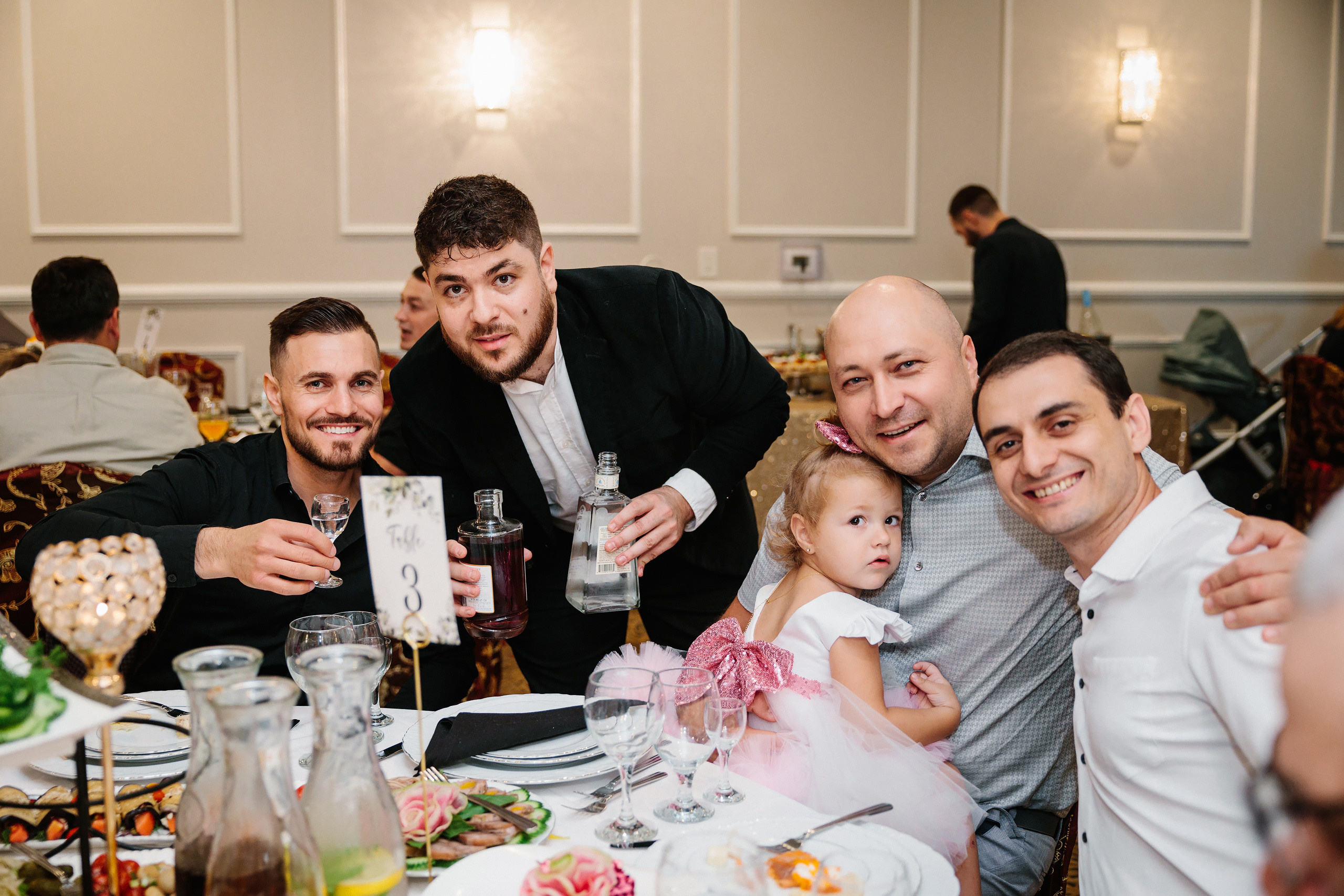 05.28.2022 Birthday Party. Wedding family event photographer in Chicago Nick Yushevich