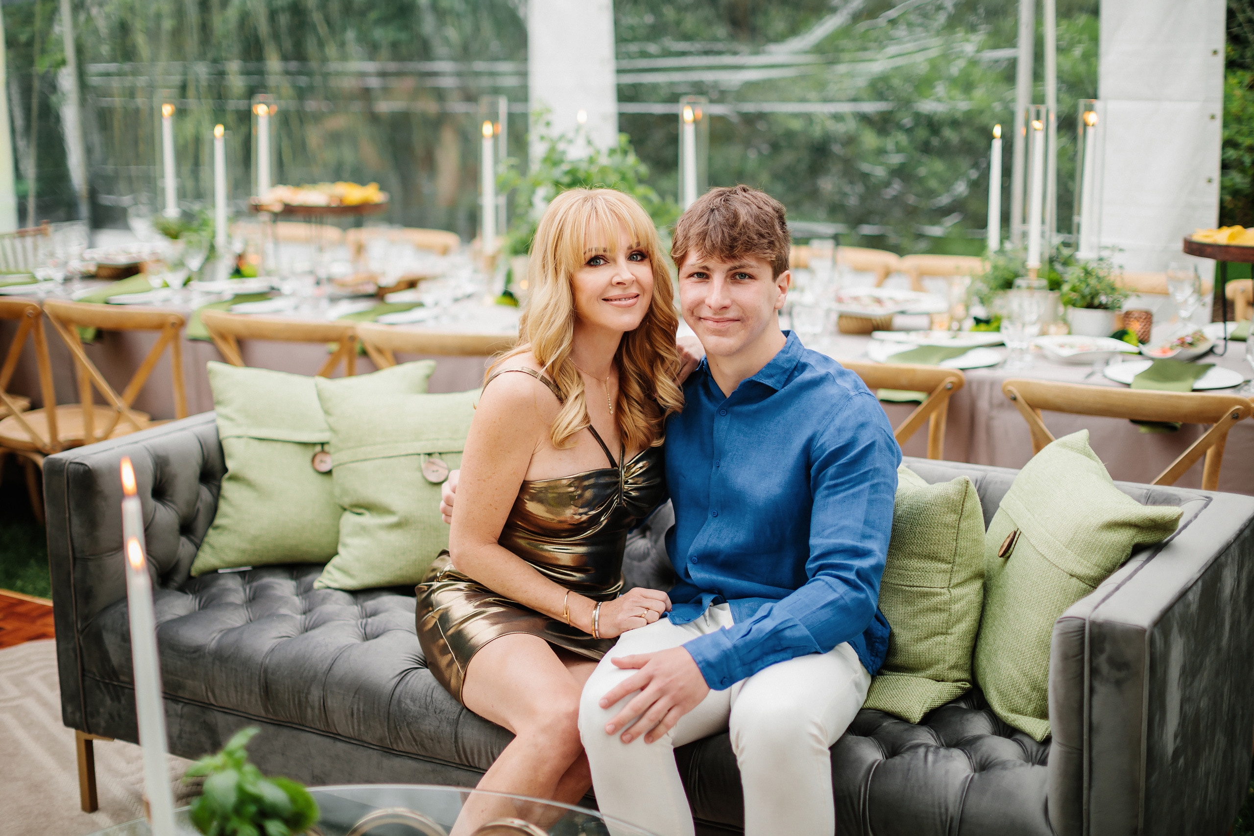 06.04.22 Graduation Party. Wedding family event photographer in Chicago Nick Yushevich