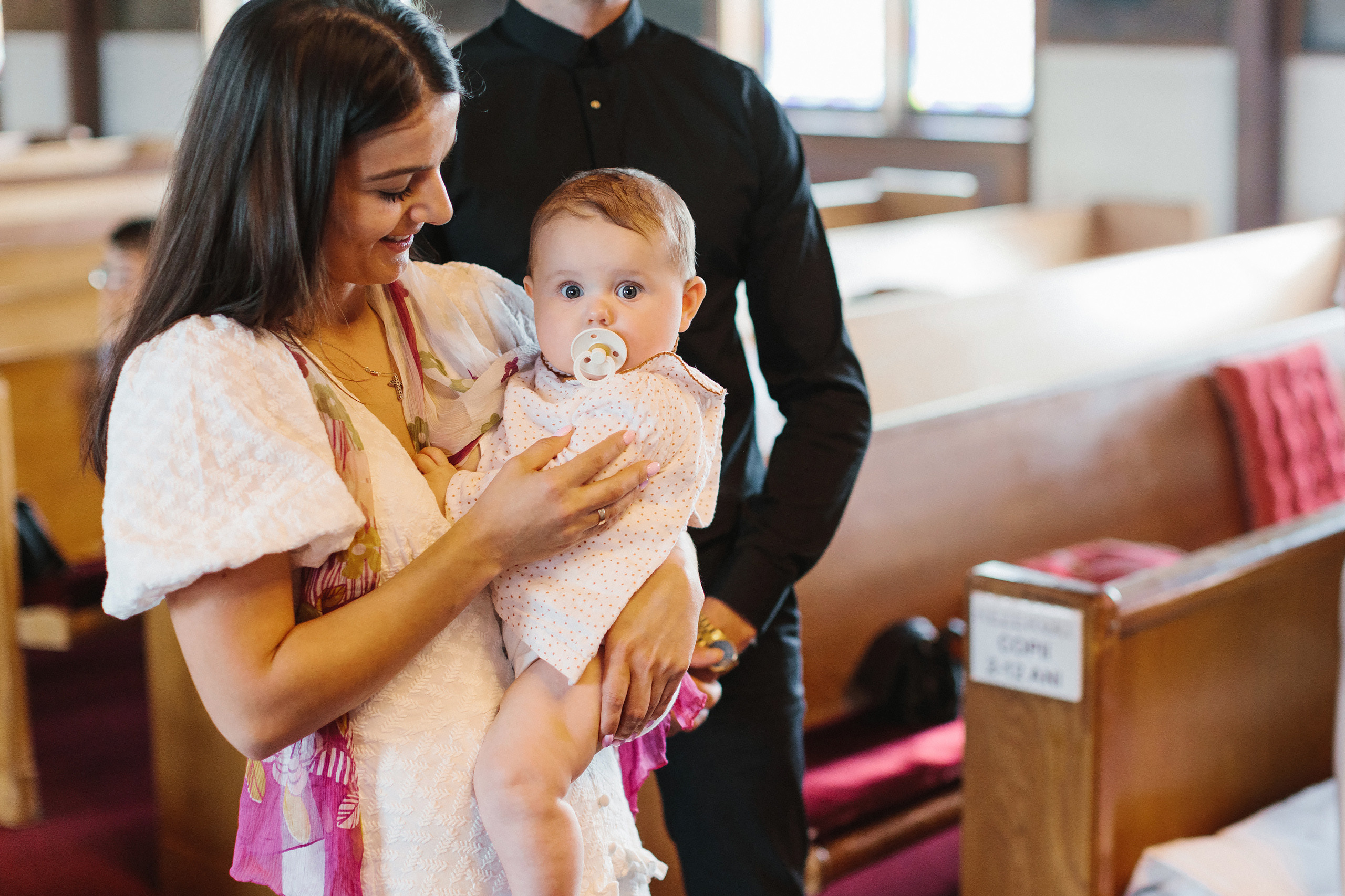 28.05.22 Family Photoshoot and Christening. Wedding family event photographer in Chicago Nick Yushevich