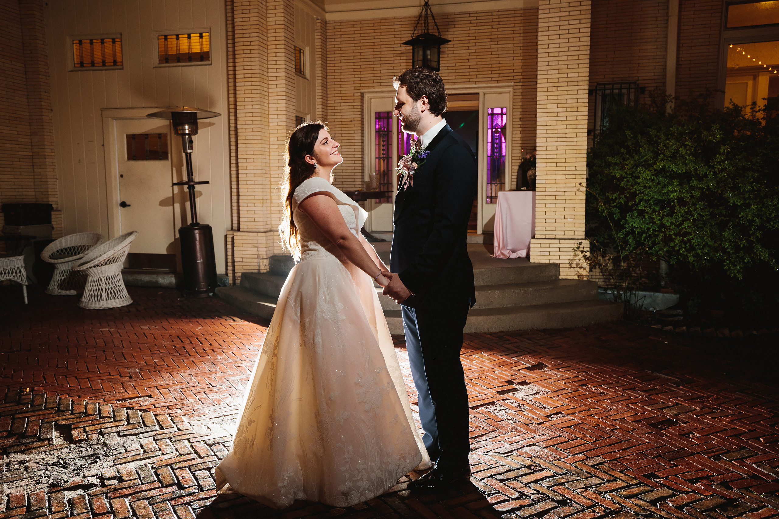 Vasilii & Samantha 04.30.2022. Wedding family event photographer in Chicago Nick Yushevich