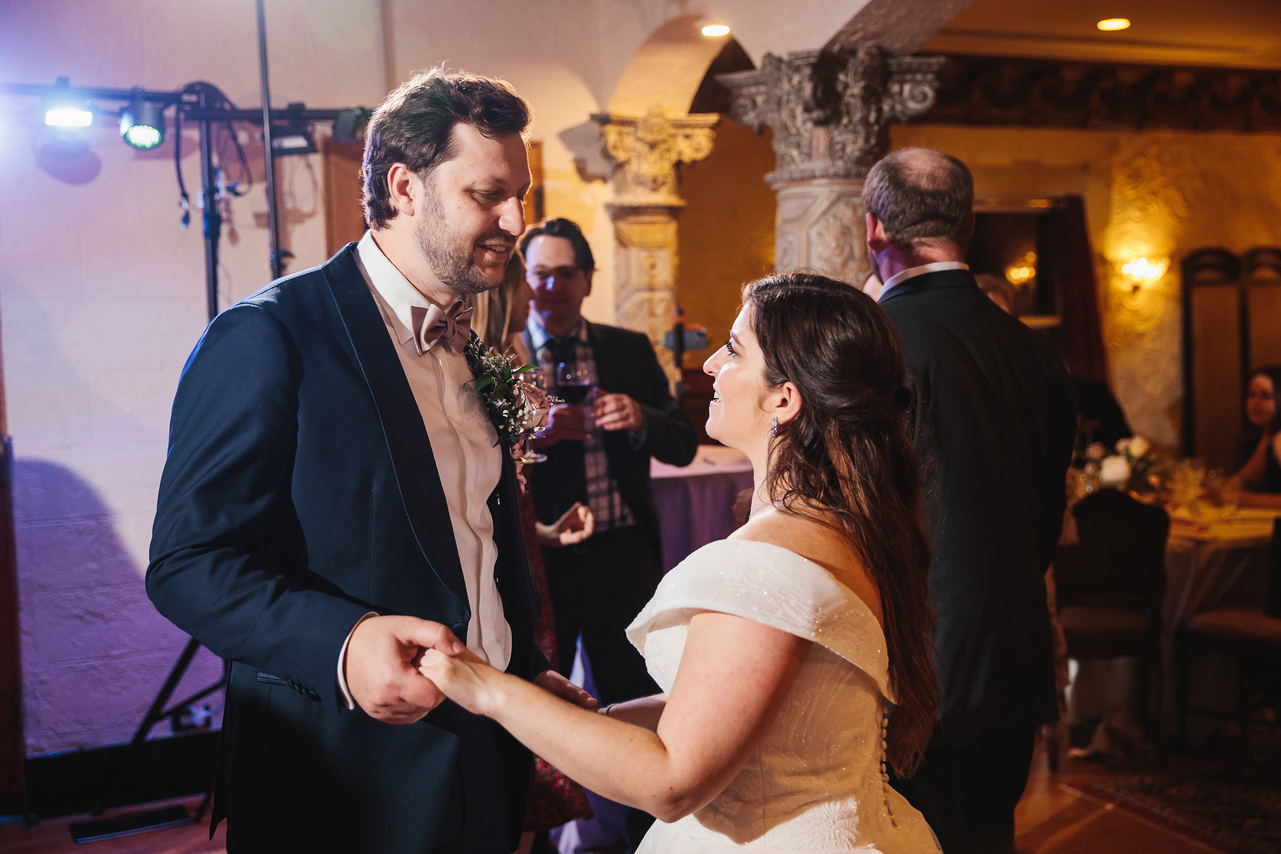 Vasilii & Samantha 04.30.2022. Wedding family event photographer in Chicago Nick Yushevich