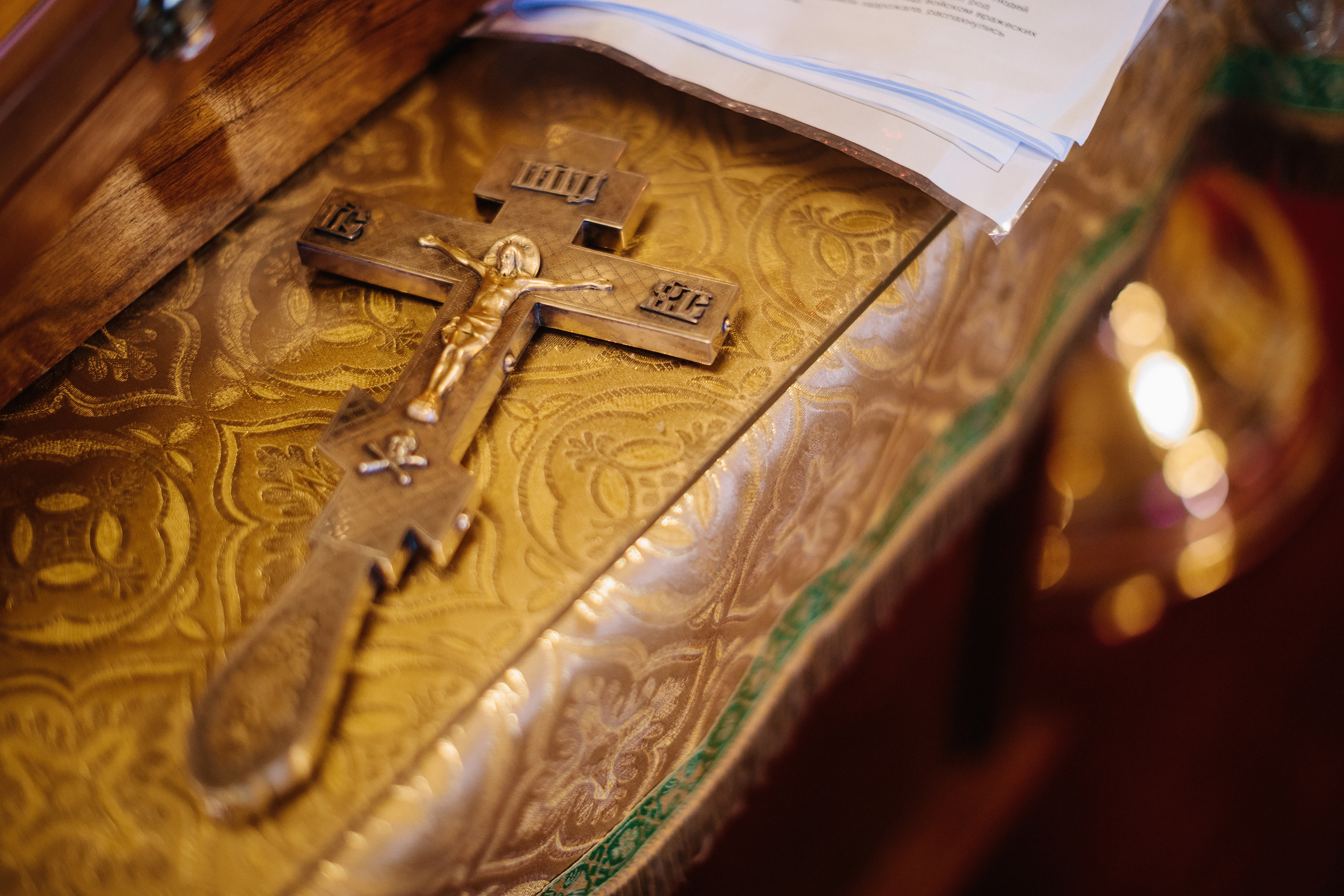 07.02.2022 Christening. Wedding family event photographer in Chicago Nick Yushevich