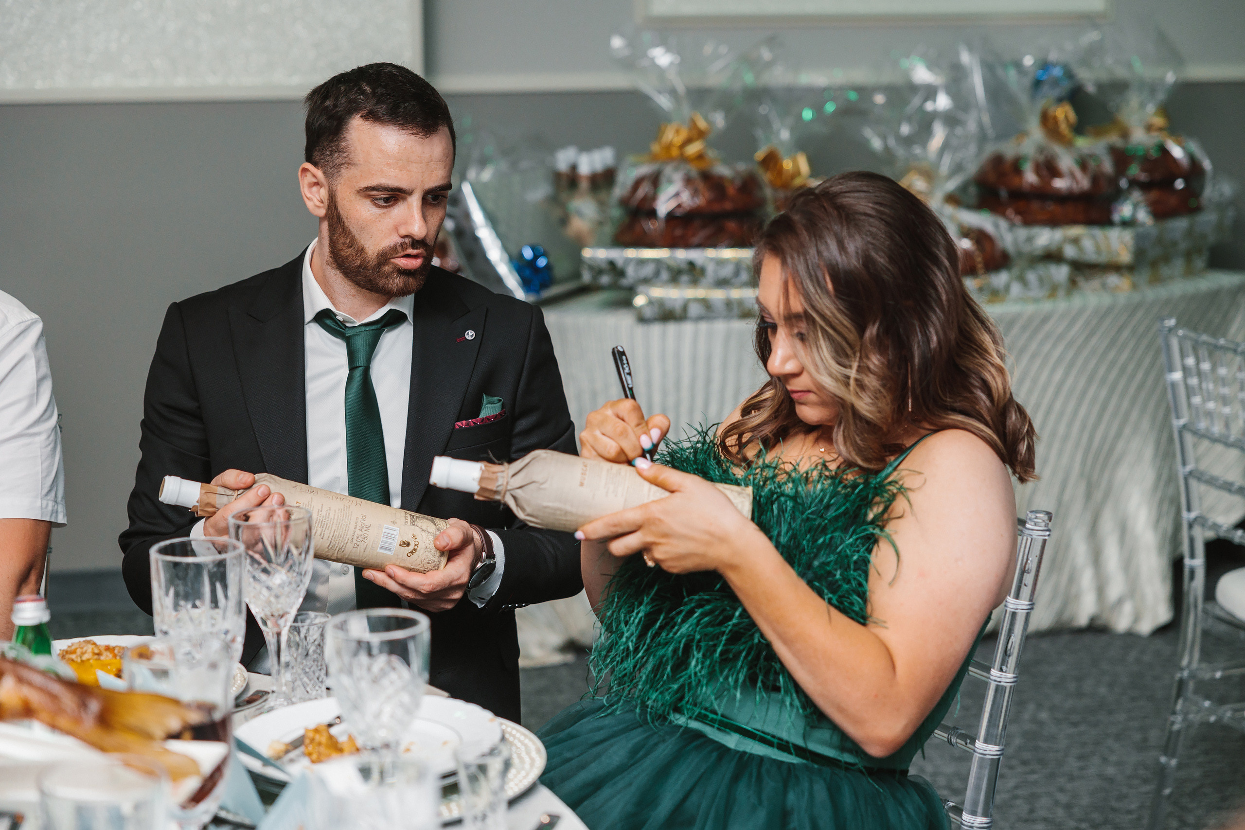 05292022 Cumetria. Wedding family event photographer in Chicago Nick Yushevich