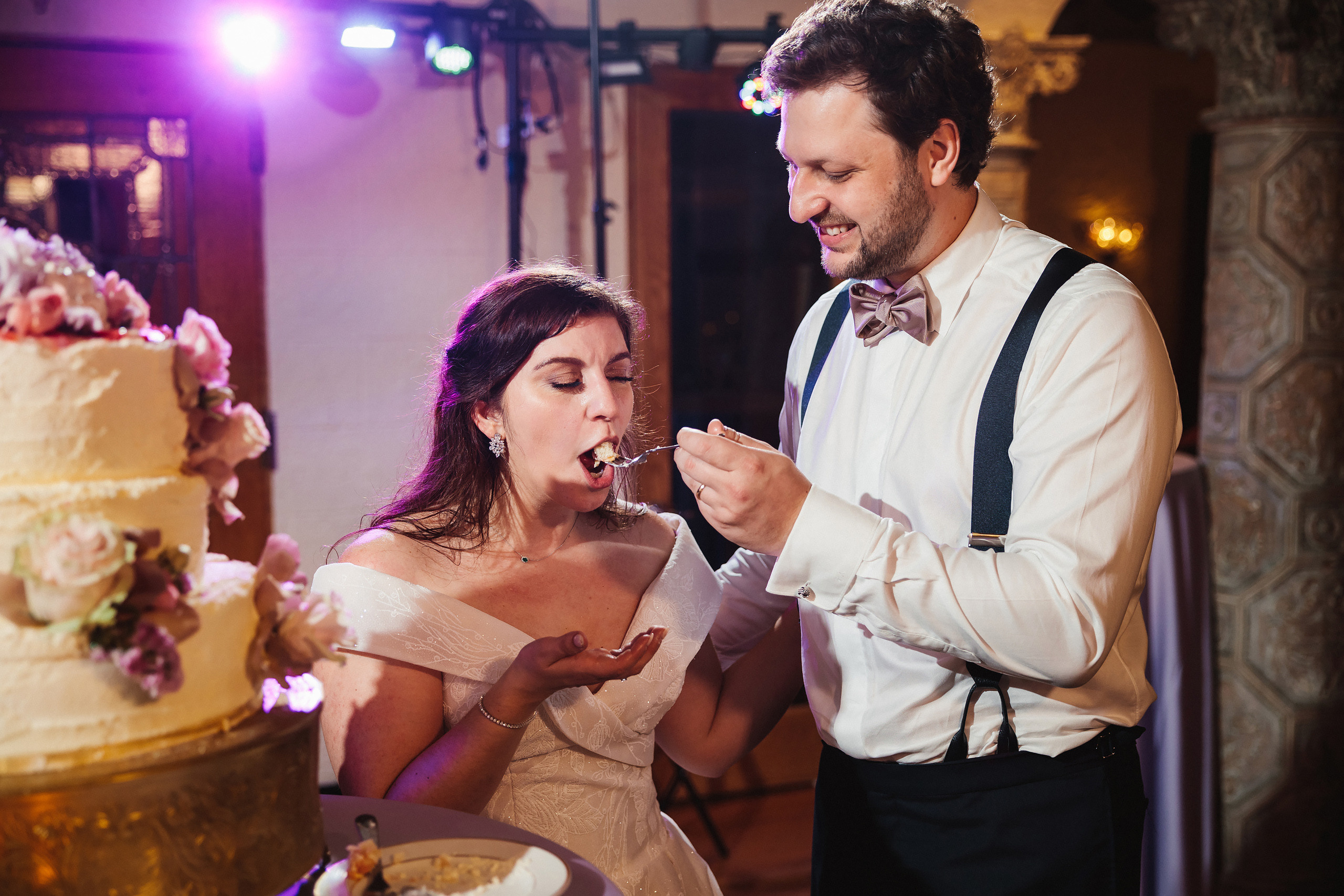 Vasilii & Samantha 04.30.2022. Wedding family event photographer in Chicago Nick Yushevich