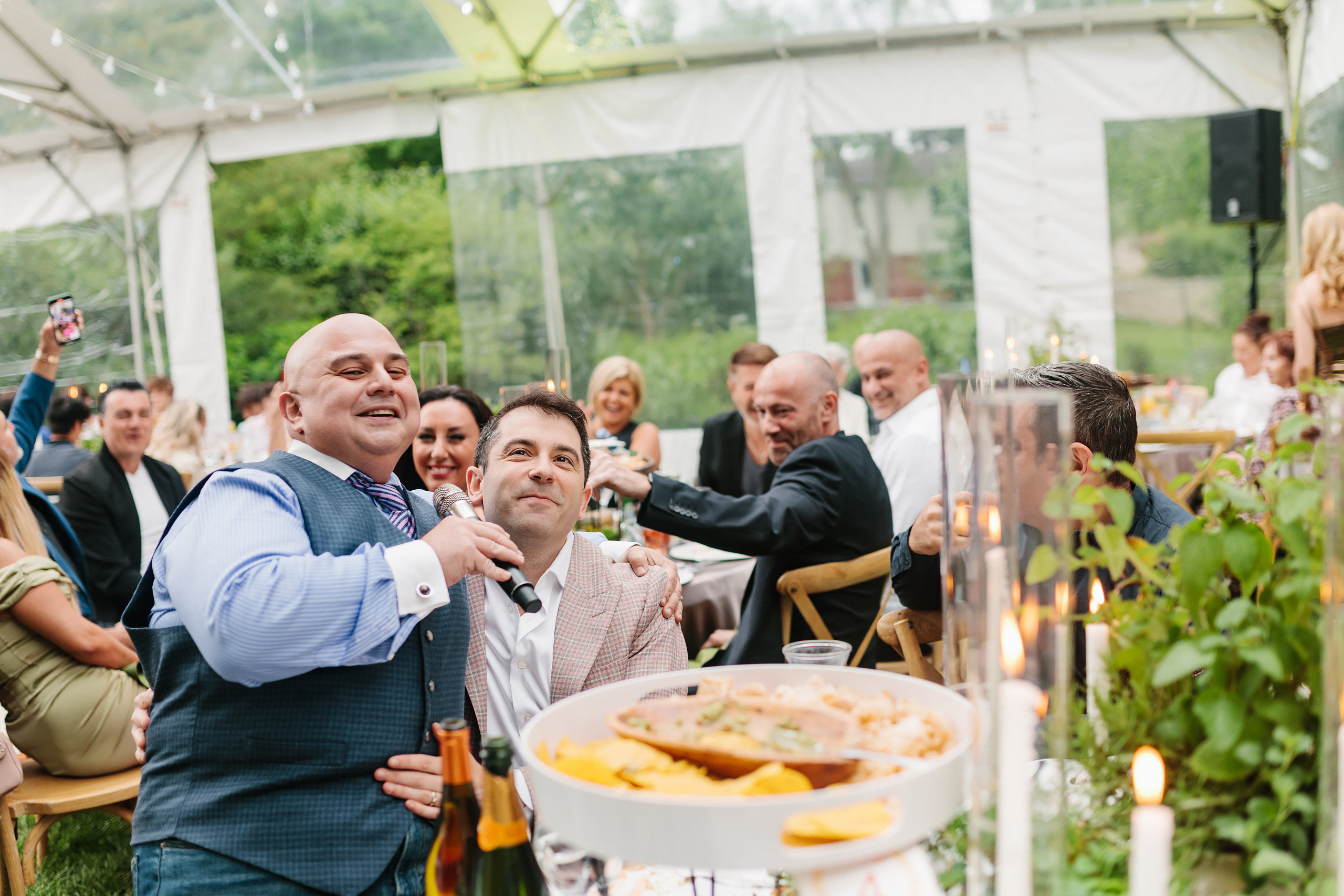 06.04.22 Graduation Party. Wedding family event photographer in Chicago Nick Yushevich