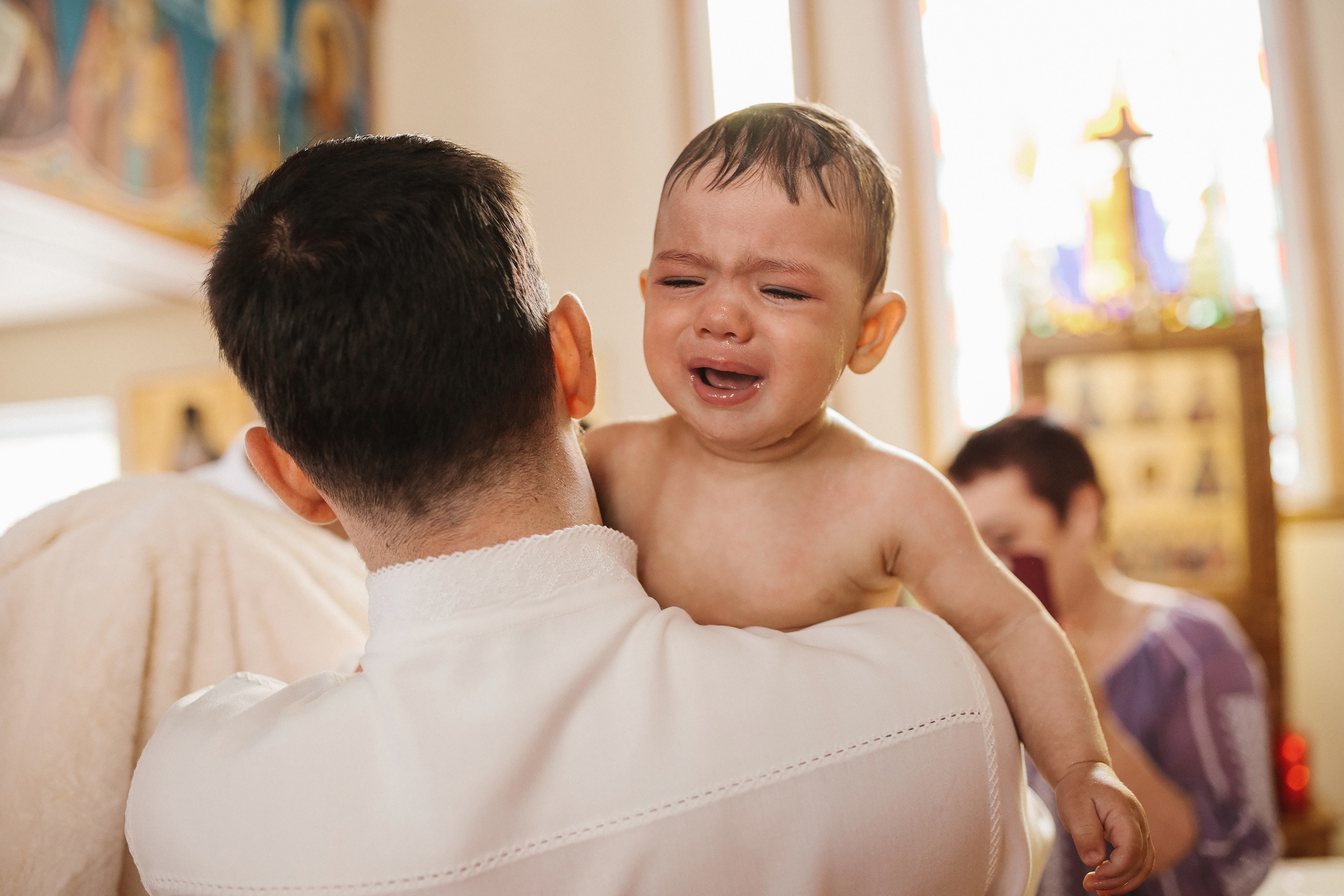 29.05.22 Christening. Wedding family event photographer in Chicago Nick Yushevich