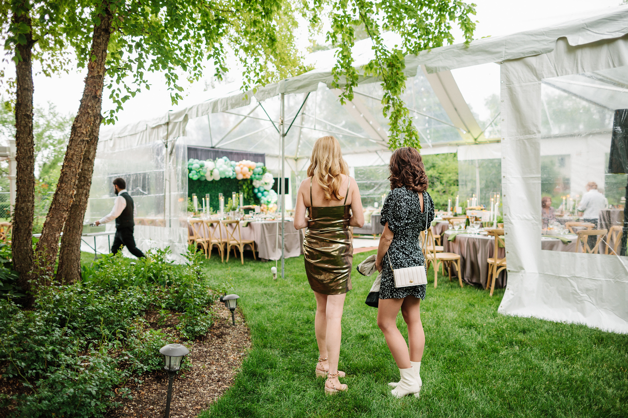 06.04.22 Graduation Party. Wedding family event photographer in Chicago Nick Yushevich