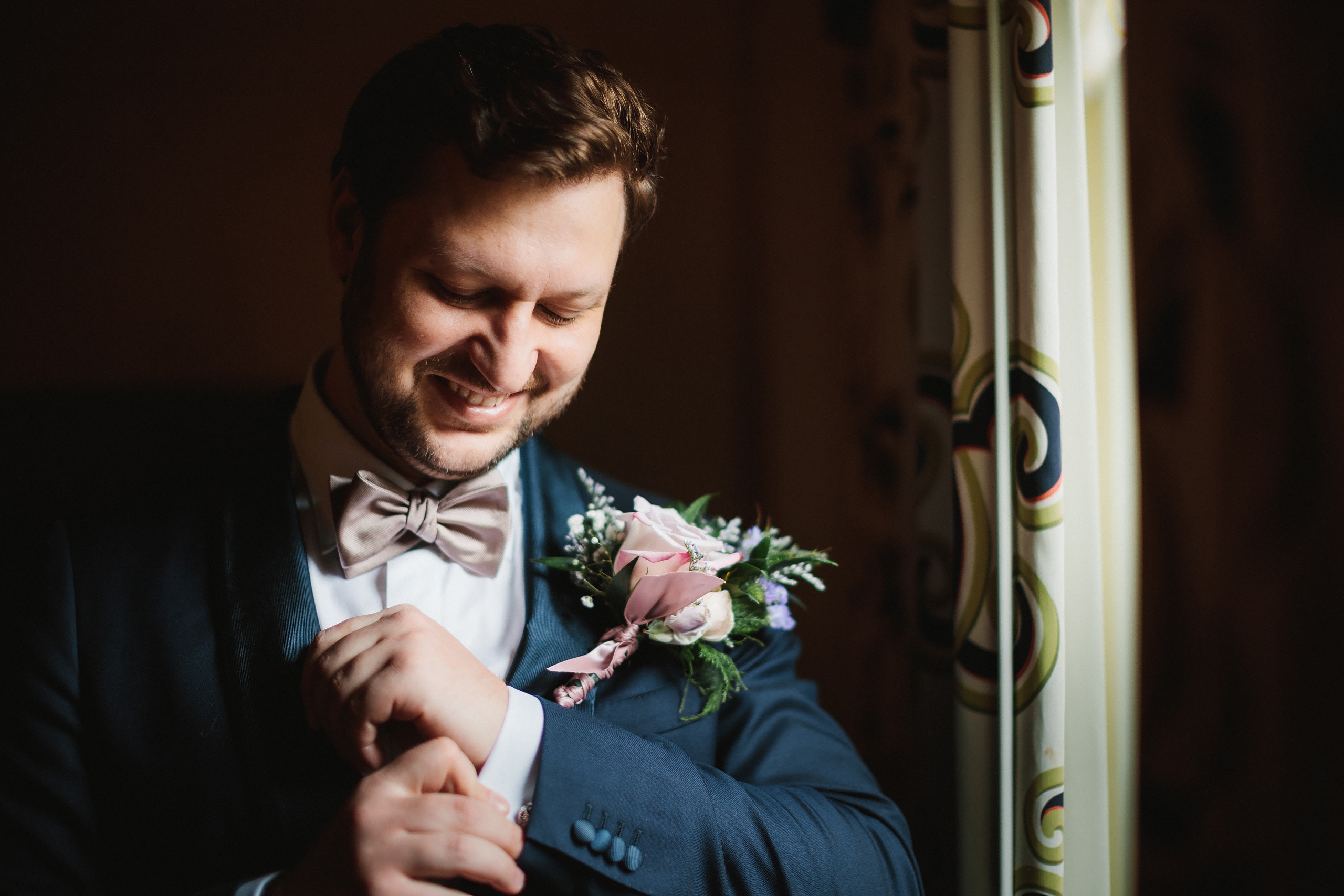 Vasilii & Samantha 04.30.2022. Wedding family event photographer in Chicago Nick Yushevich