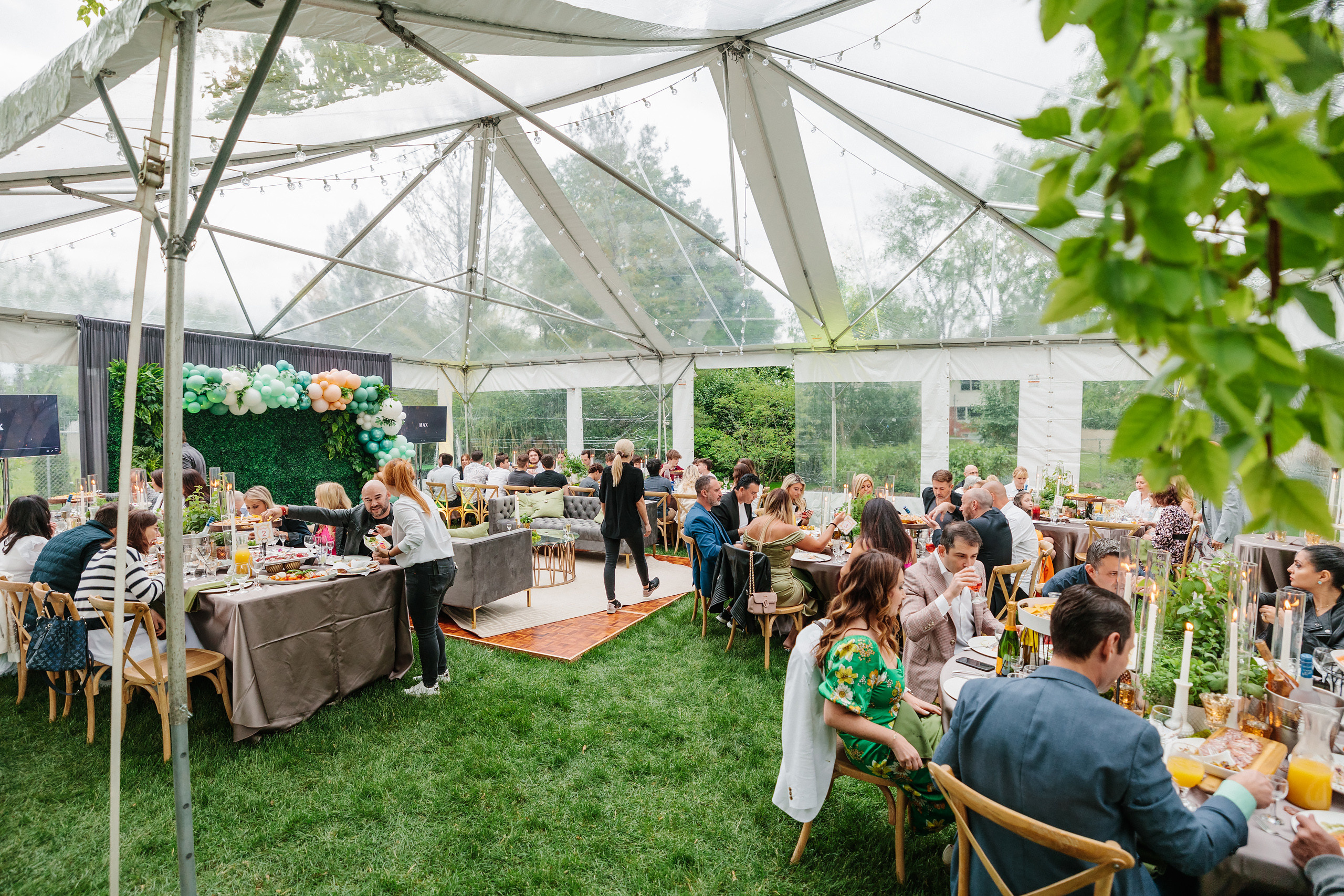 06.04.22 Graduation Party. Wedding family event photographer in Chicago Nick Yushevich