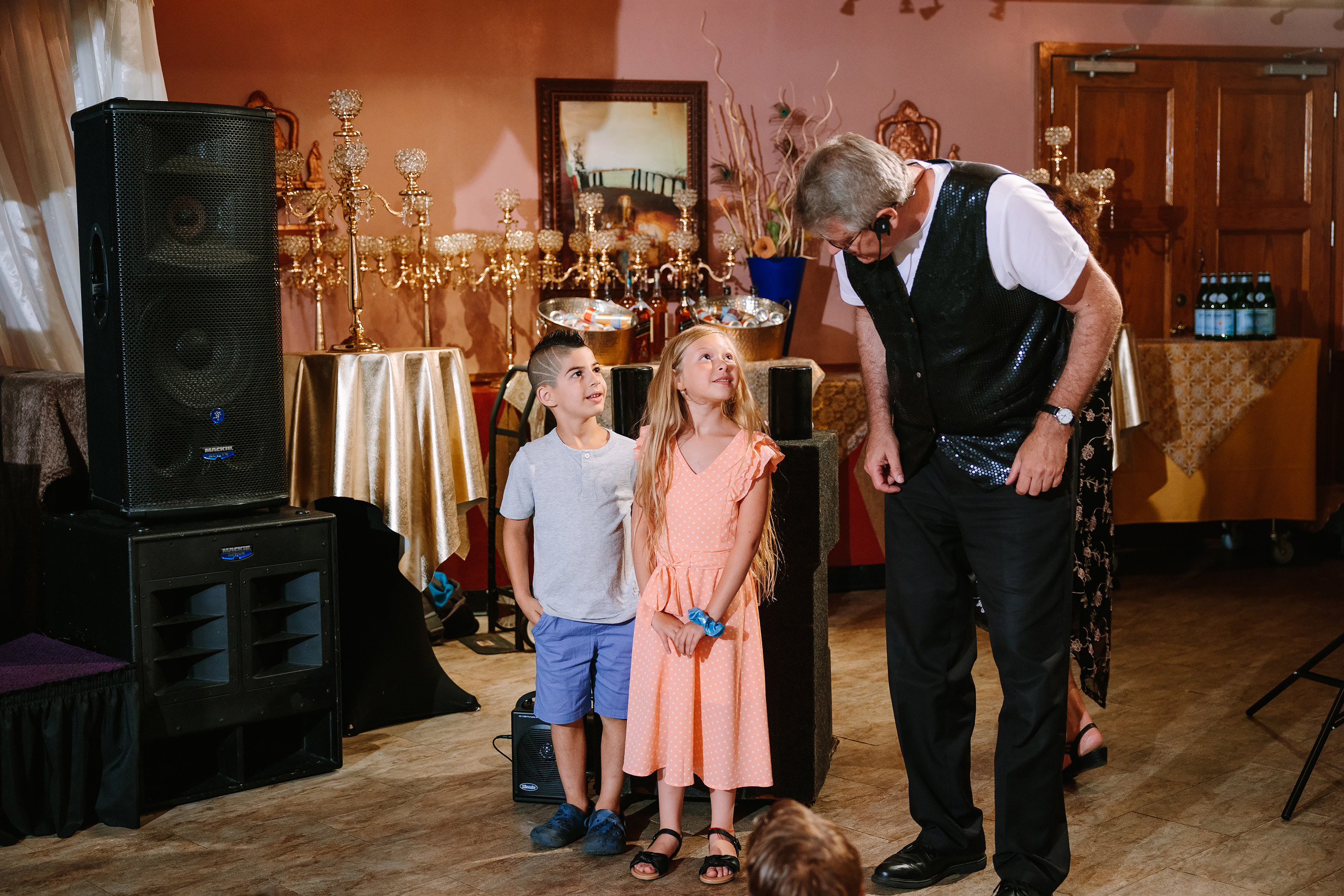 07.10.2022 First birthday. Wedding family event photographer in Chicago Nick Yushevich