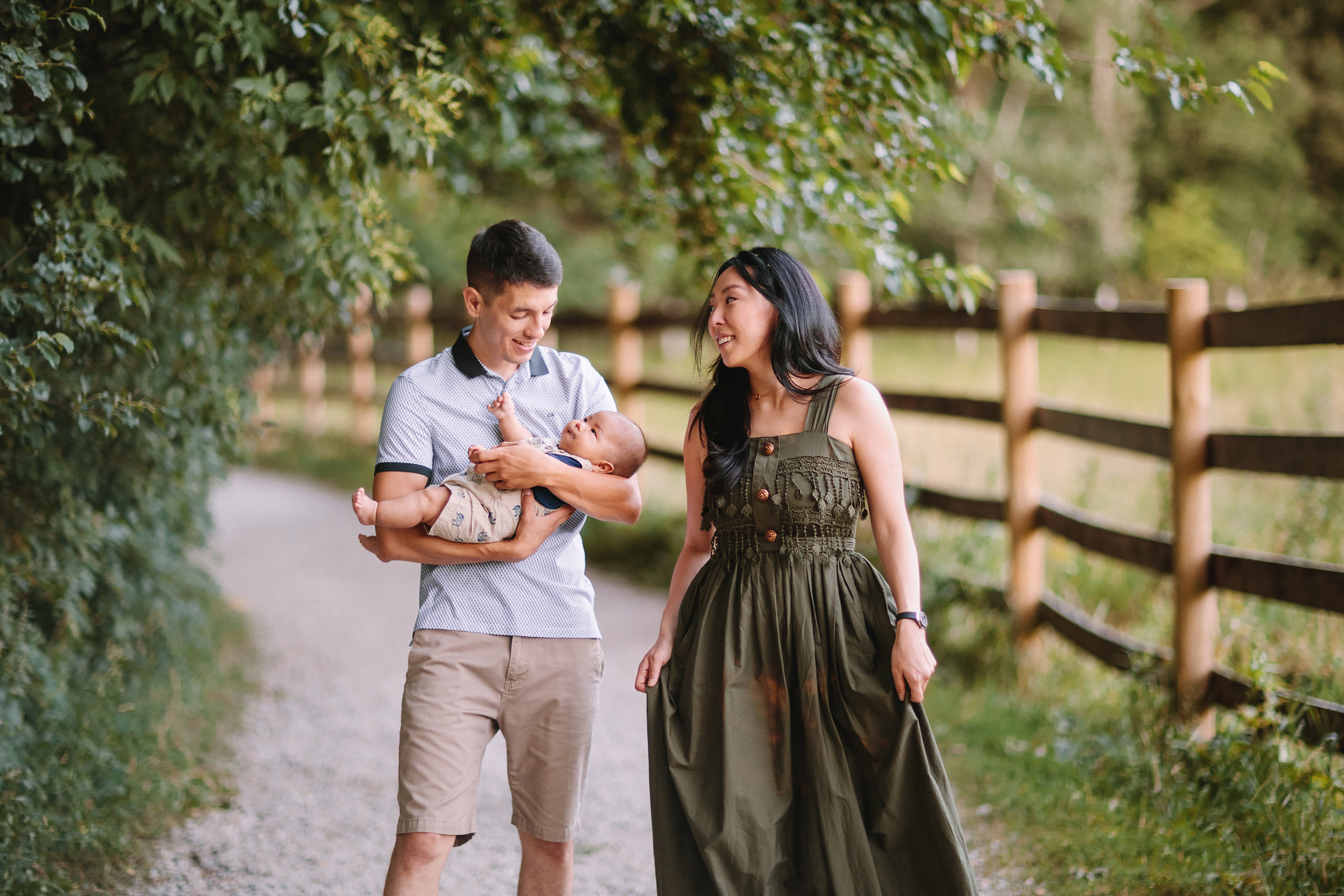 06.22.22 Family Photoshoot. Wedding family event photographer in Chicago Nick Yushevich