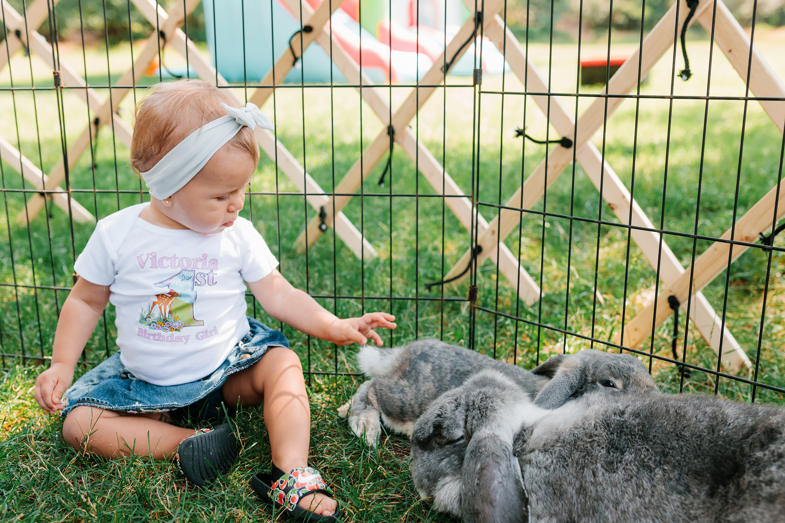 07.23.2022 First birthday. Wedding family event photographer in Chicago Nick Yushevich