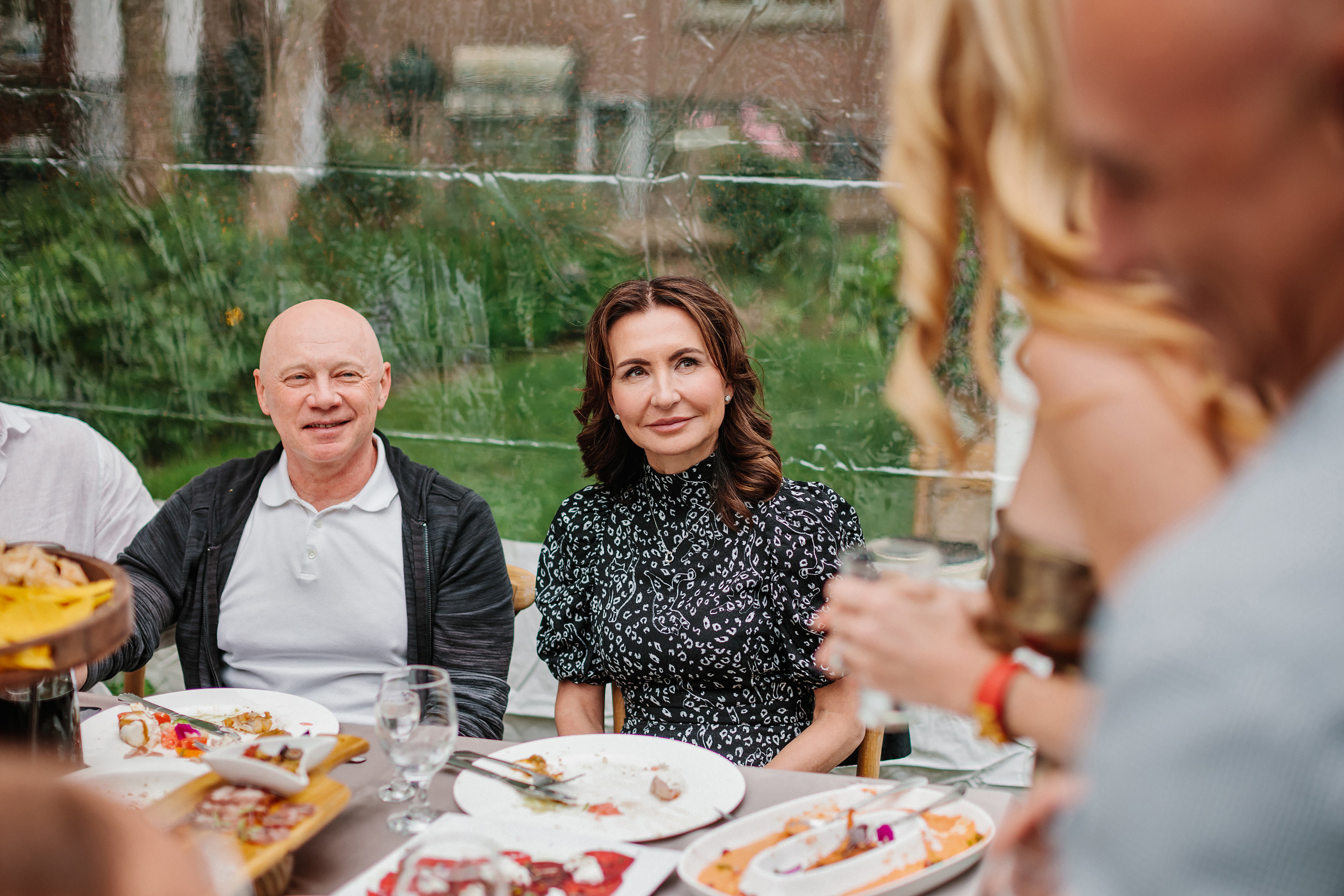 06.04.22 Graduation Party. Wedding family event photographer in Chicago Nick Yushevich