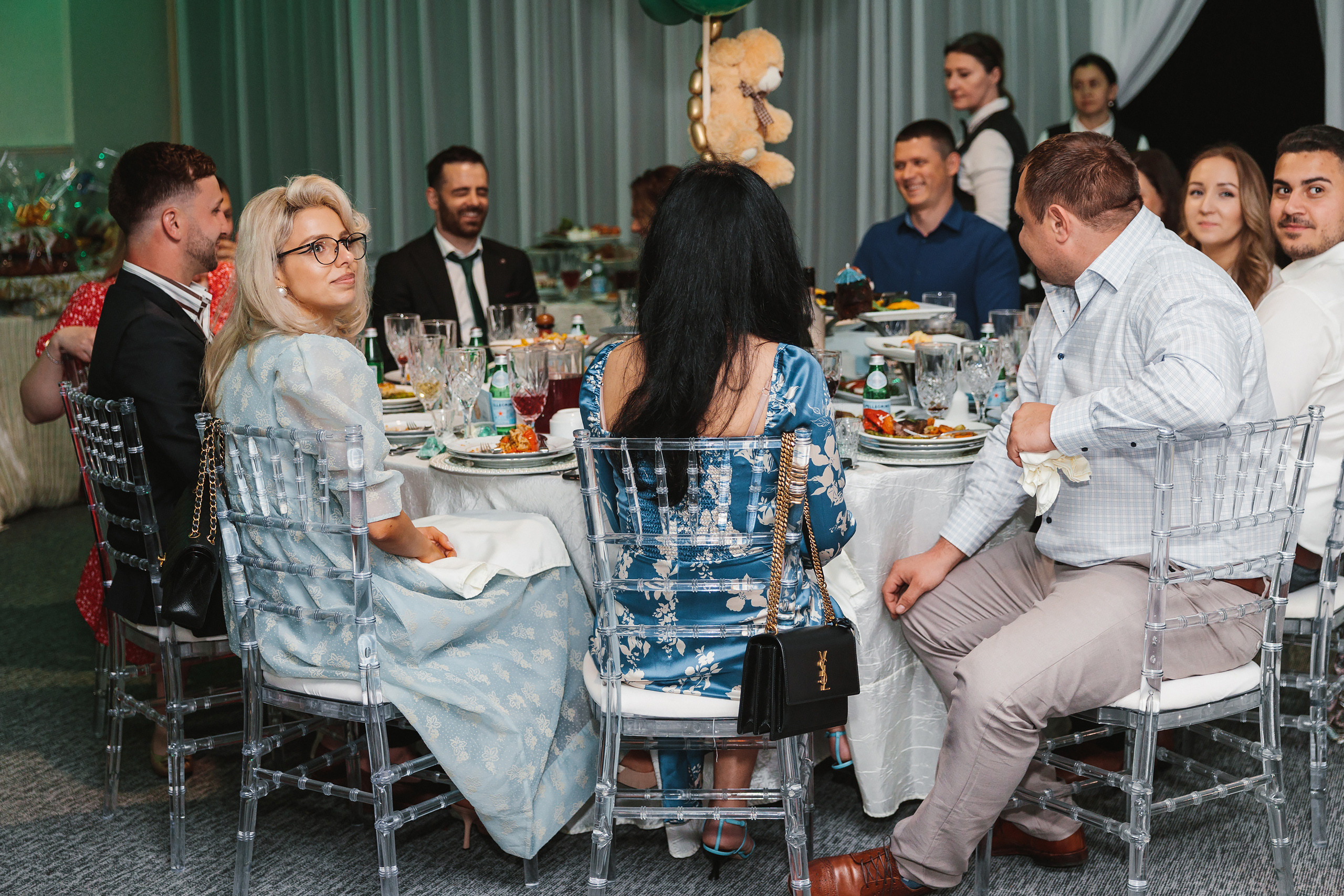 05292022 Cumetria. Wedding family event photographer in Chicago Nick Yushevich