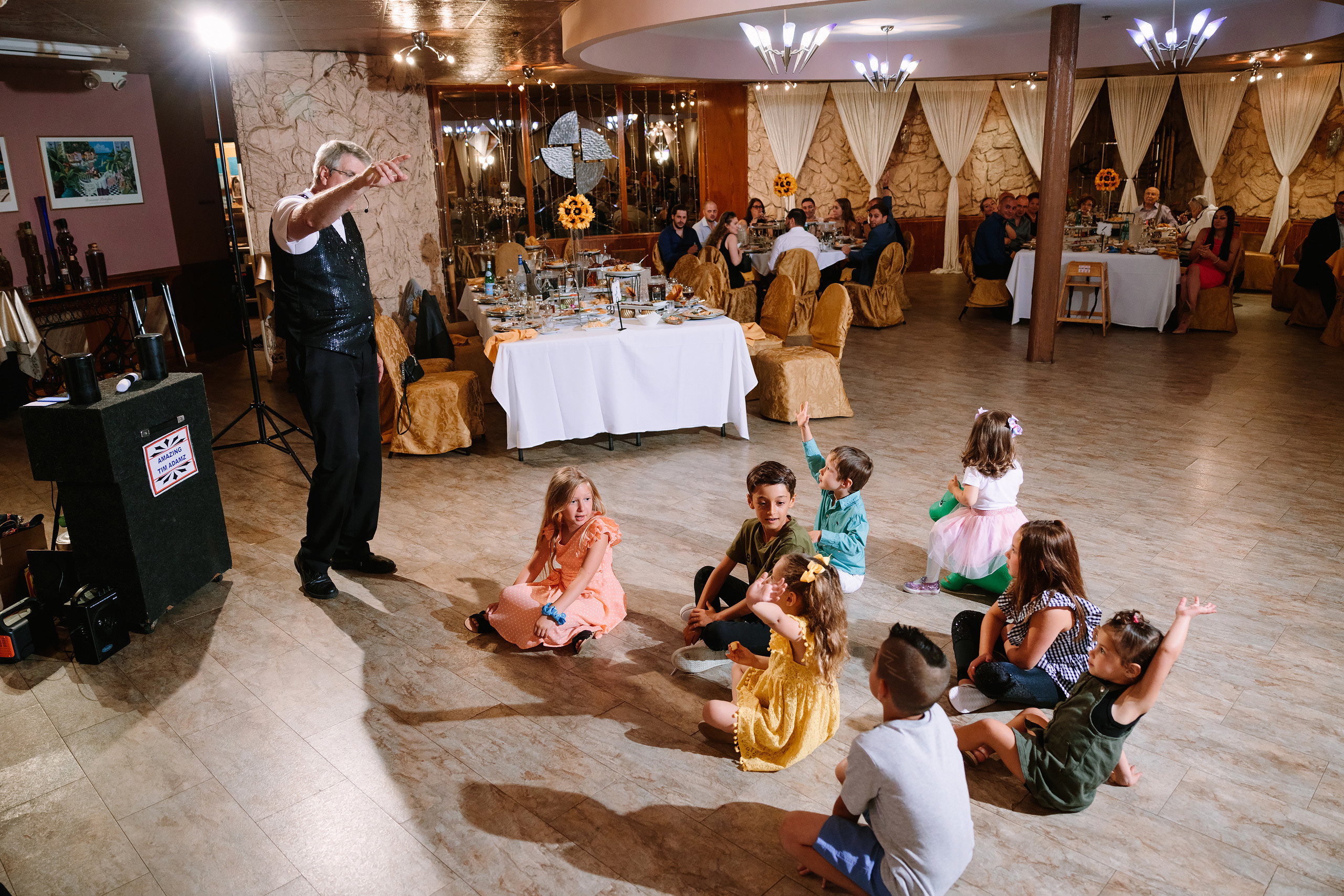 07.10.2022 First birthday. Wedding family event photographer in Chicago Nick Yushevich