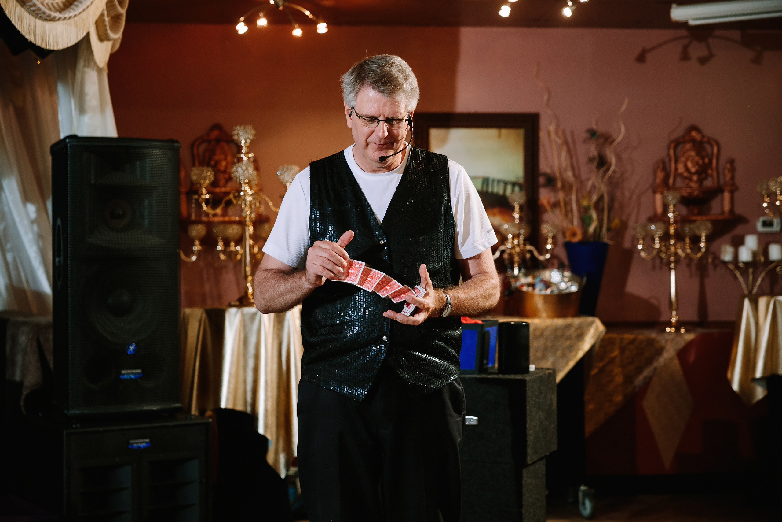 07.10.2022 First birthday. Wedding family event photographer in Chicago Nick Yushevich