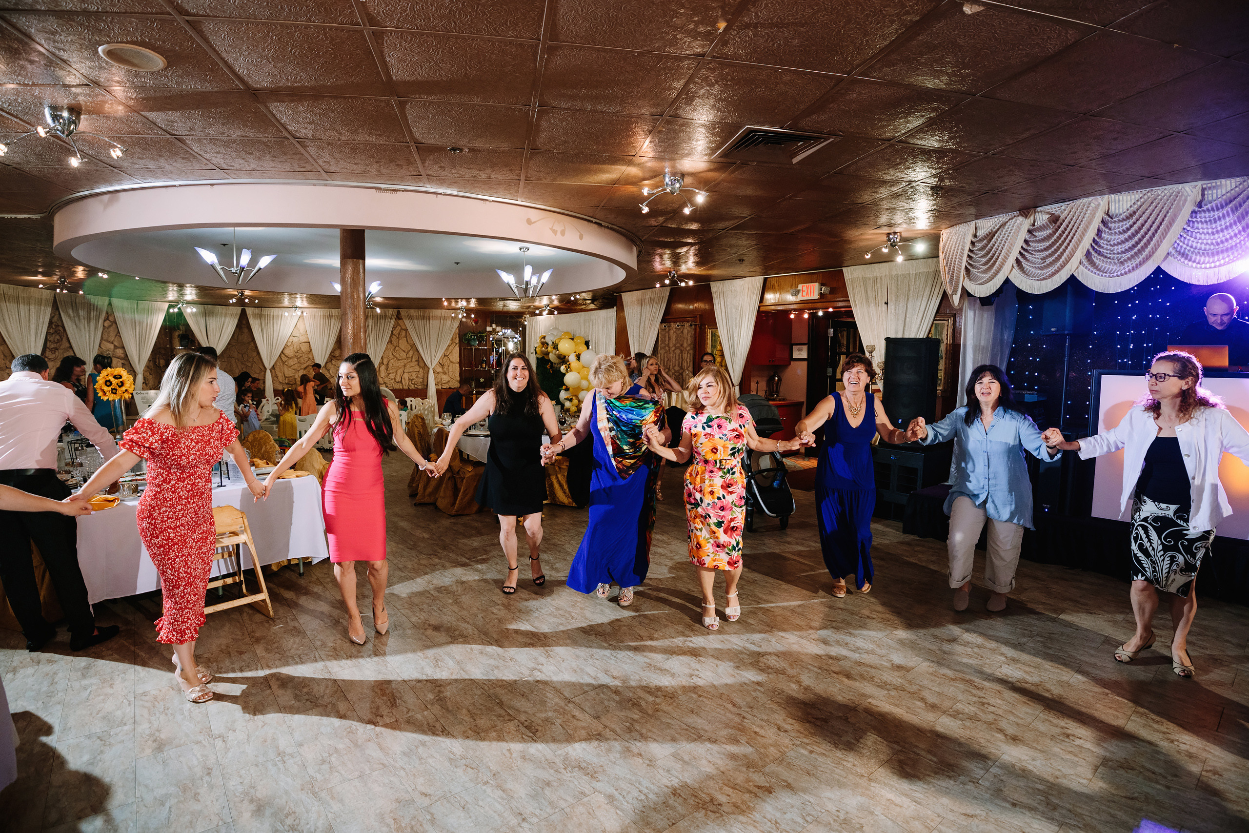 07.10.2022 First birthday. Wedding family event photographer in Chicago Nick Yushevich