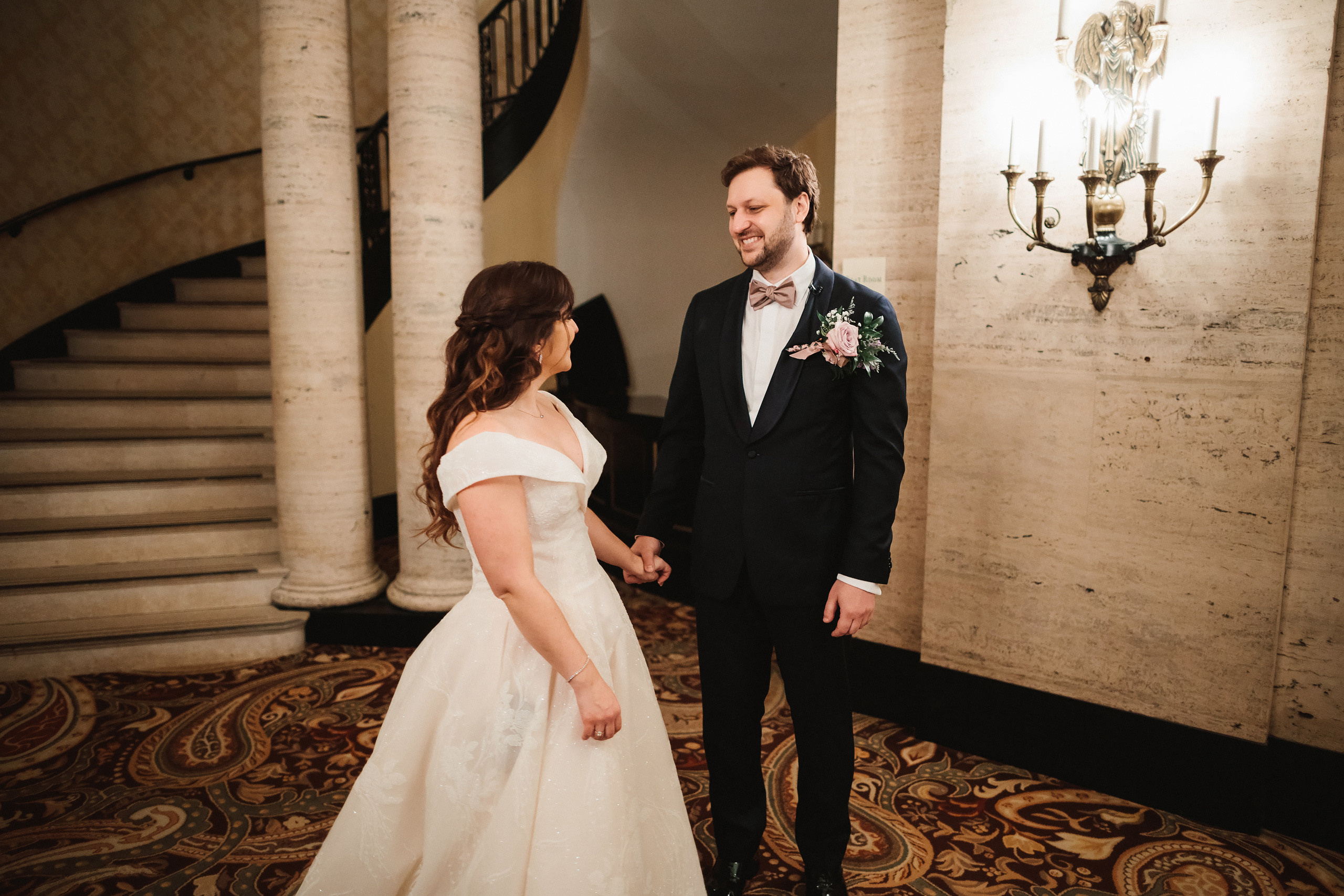 Vasilii & Samantha 04.30.2022. Wedding family event photographer in Chicago Nick Yushevich