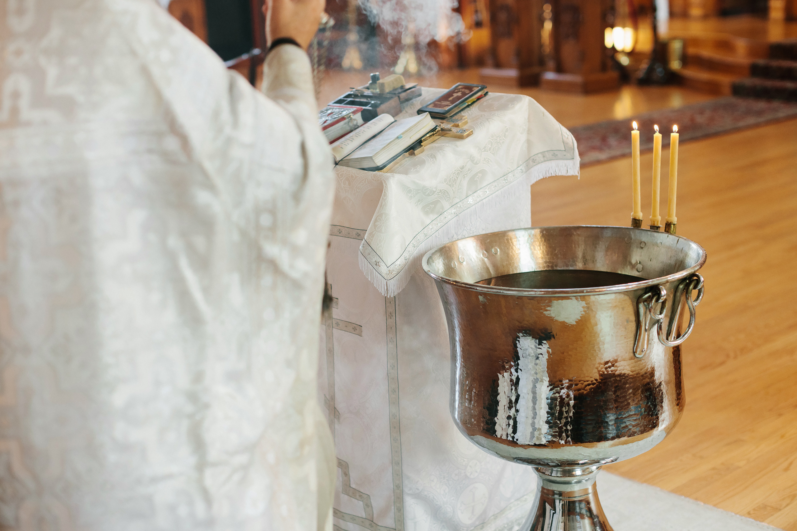 06.05.2022 Christening. Wedding family event photographer in Chicago Nick Yushevich