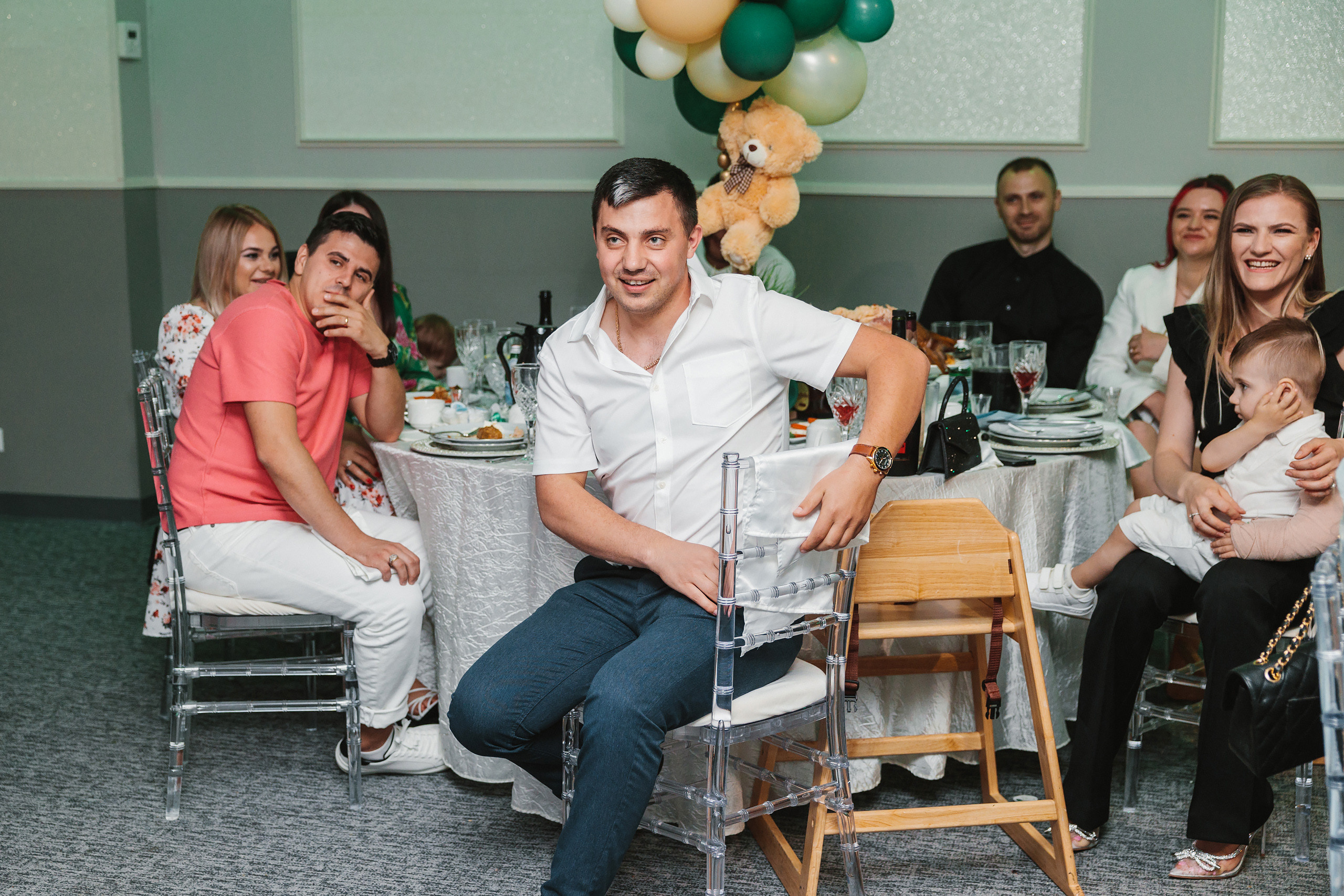 05292022 Cumetria. Wedding family event photographer in Chicago Nick Yushevich