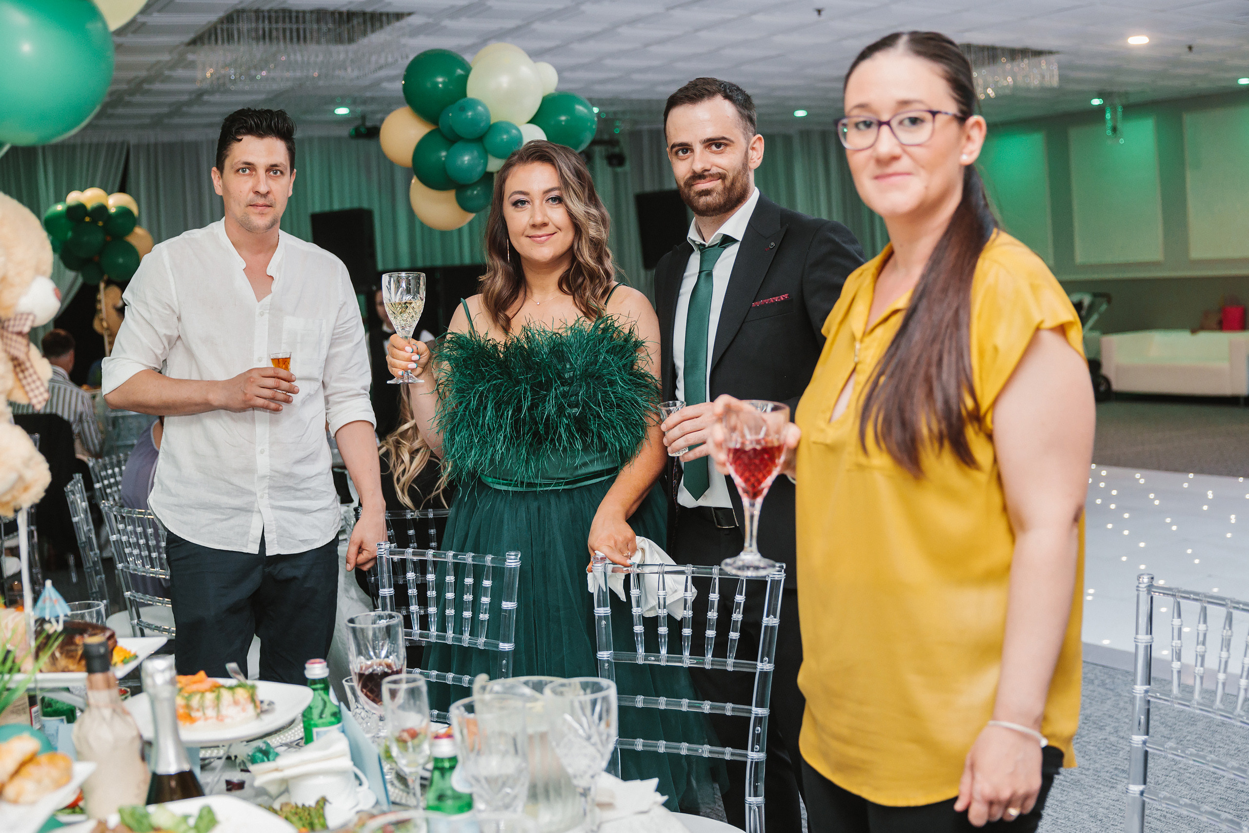 05292022 Cumetria. Wedding family event photographer in Chicago Nick Yushevich