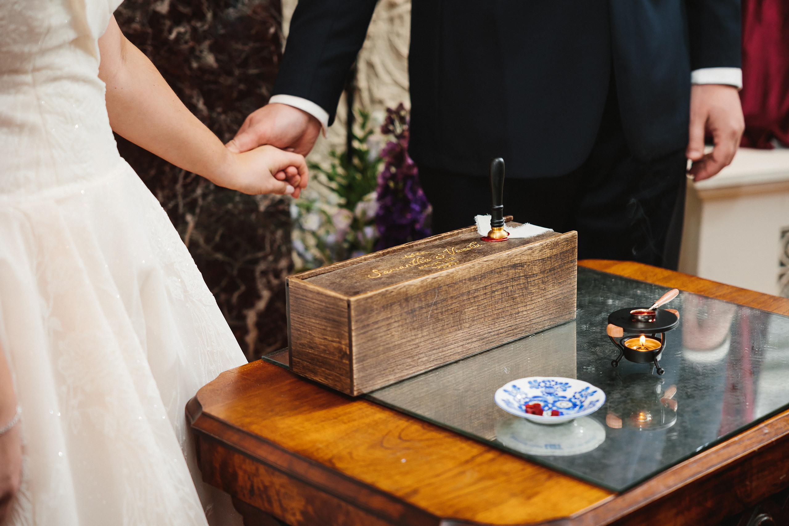 Vasilii & Samantha 04.30.2022. Wedding family event photographer in Chicago Nick Yushevich