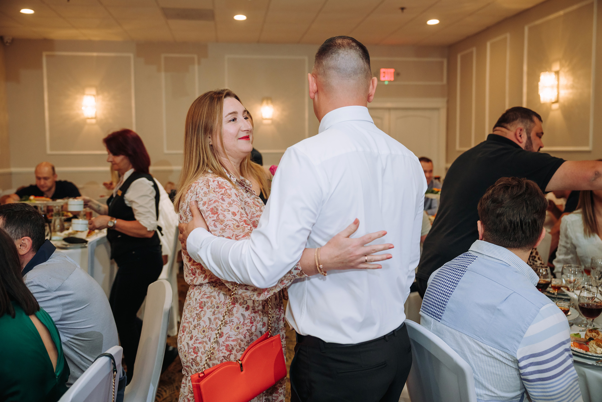 05.13.2022 Birthday Party. Wedding family event photographer in Chicago Nick Yushevich