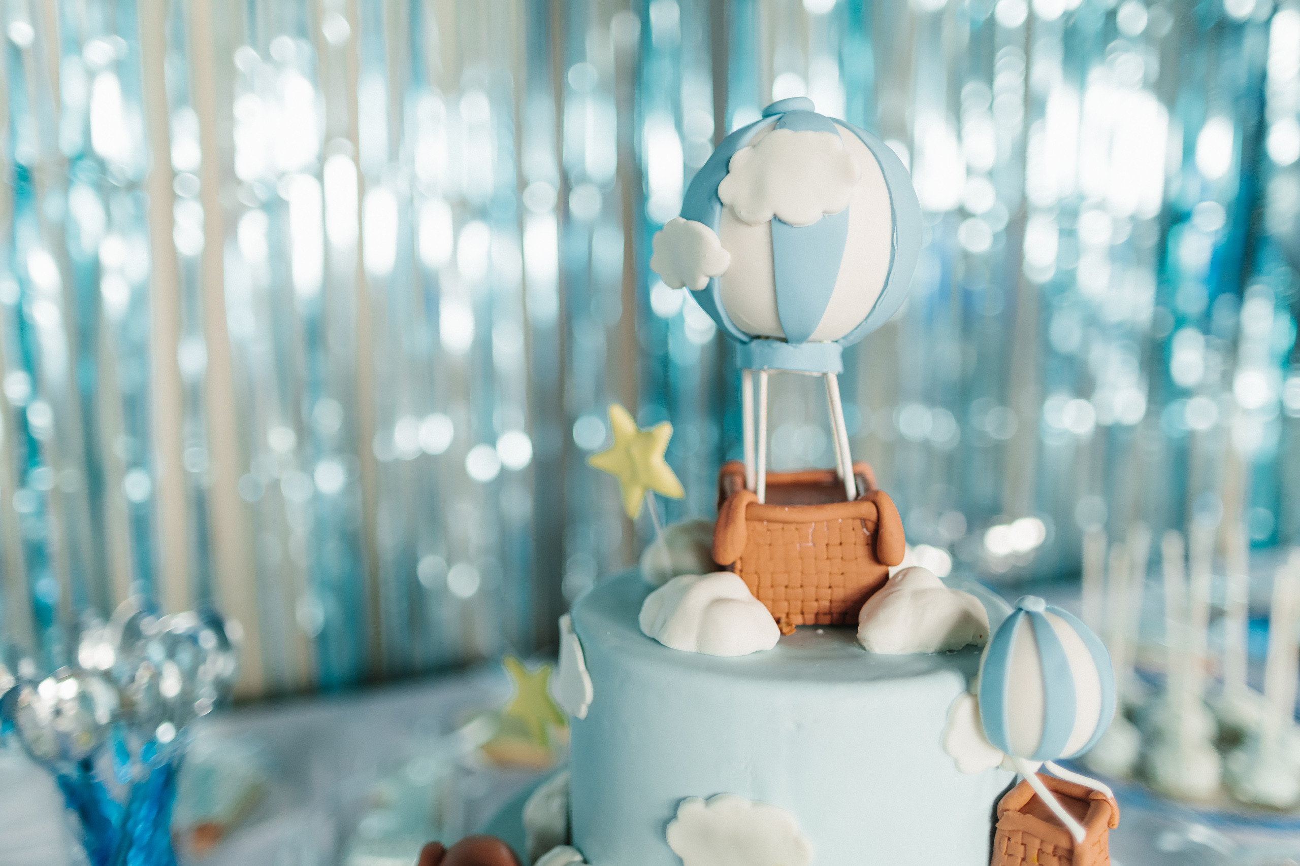 06.11.2022 First birthday. Wedding family event photographer in Chicago Nick Yushevich