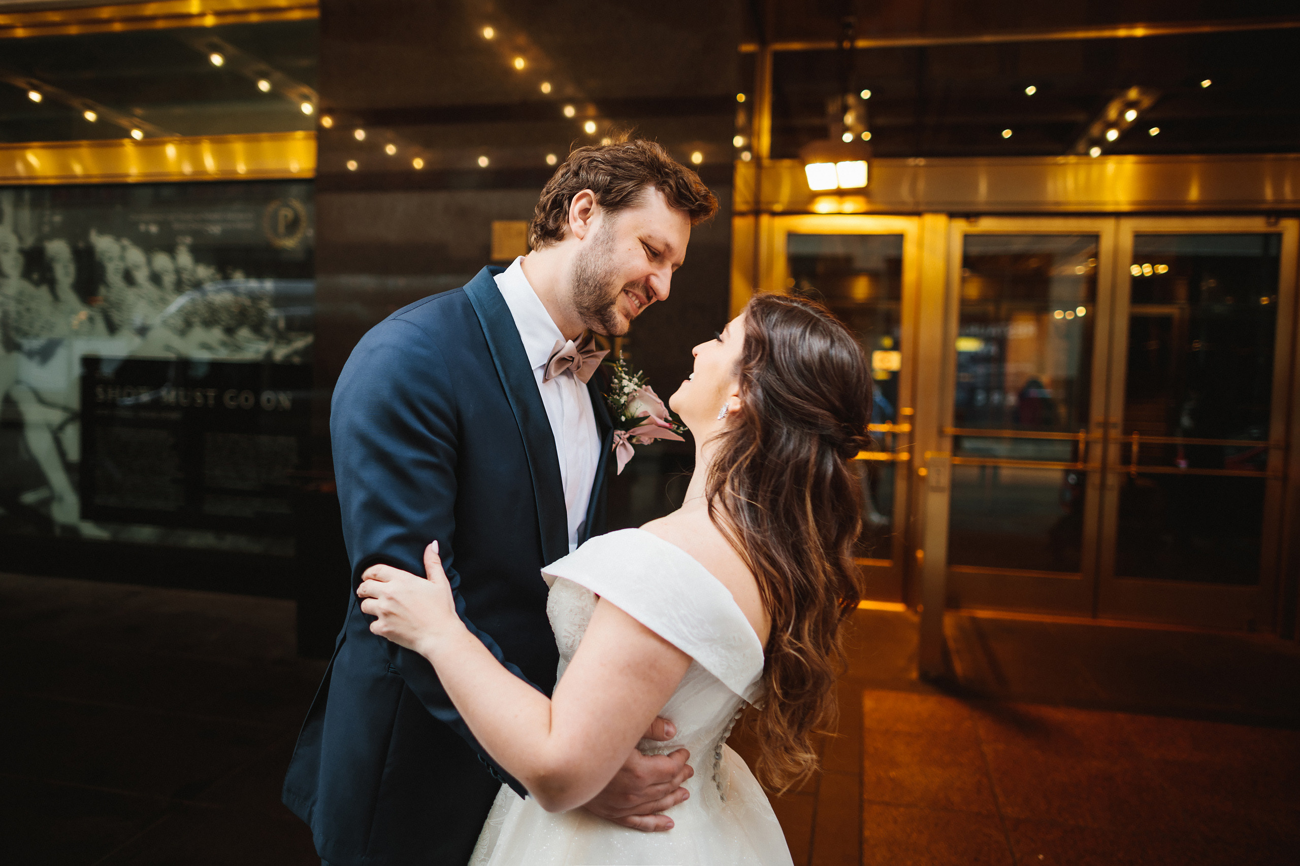 Vasilii & Samantha 04.30.2022. Wedding family event photographer in Chicago Nick Yushevich