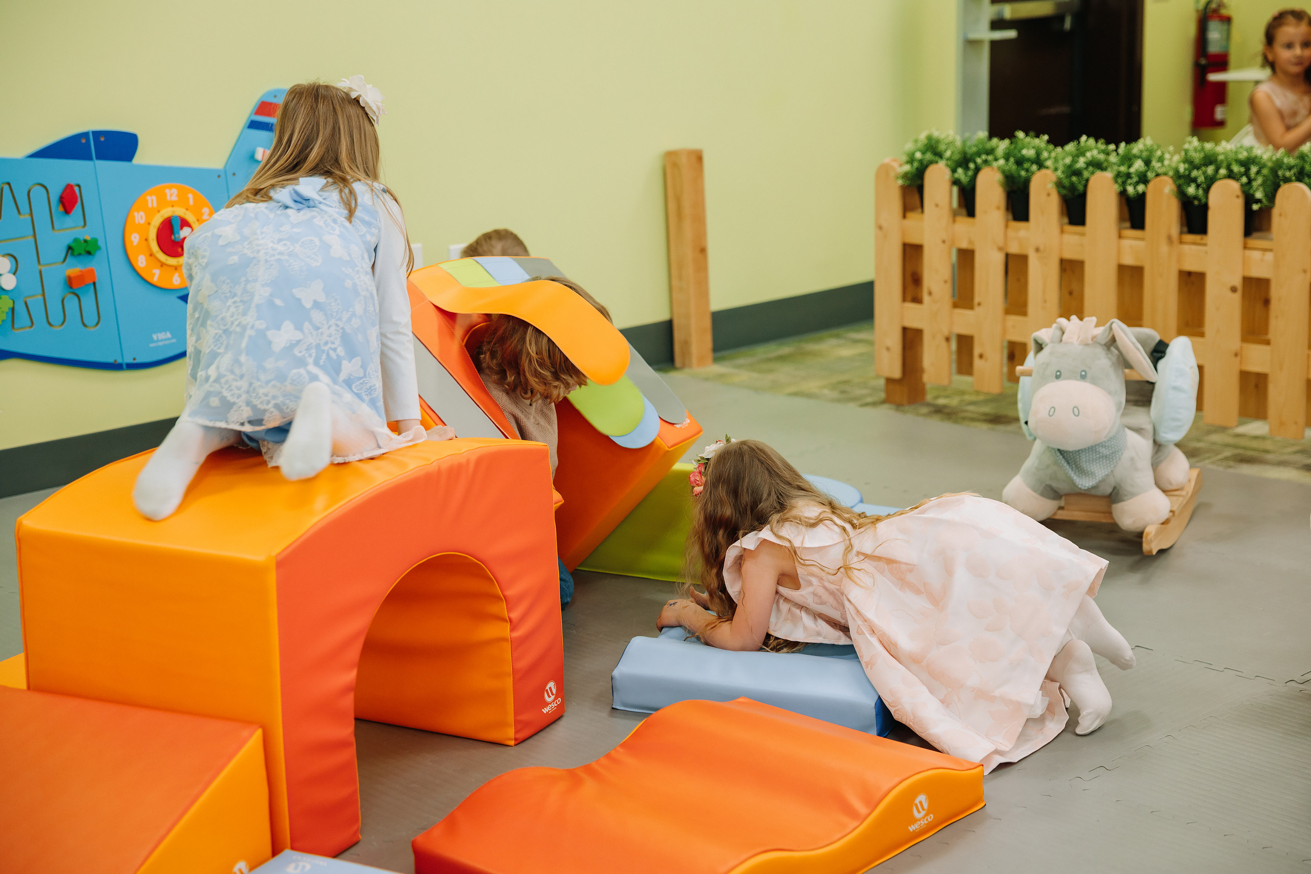 05.08.2022 First birthday. Wedding family event photographer in Chicago Nick Yushevich