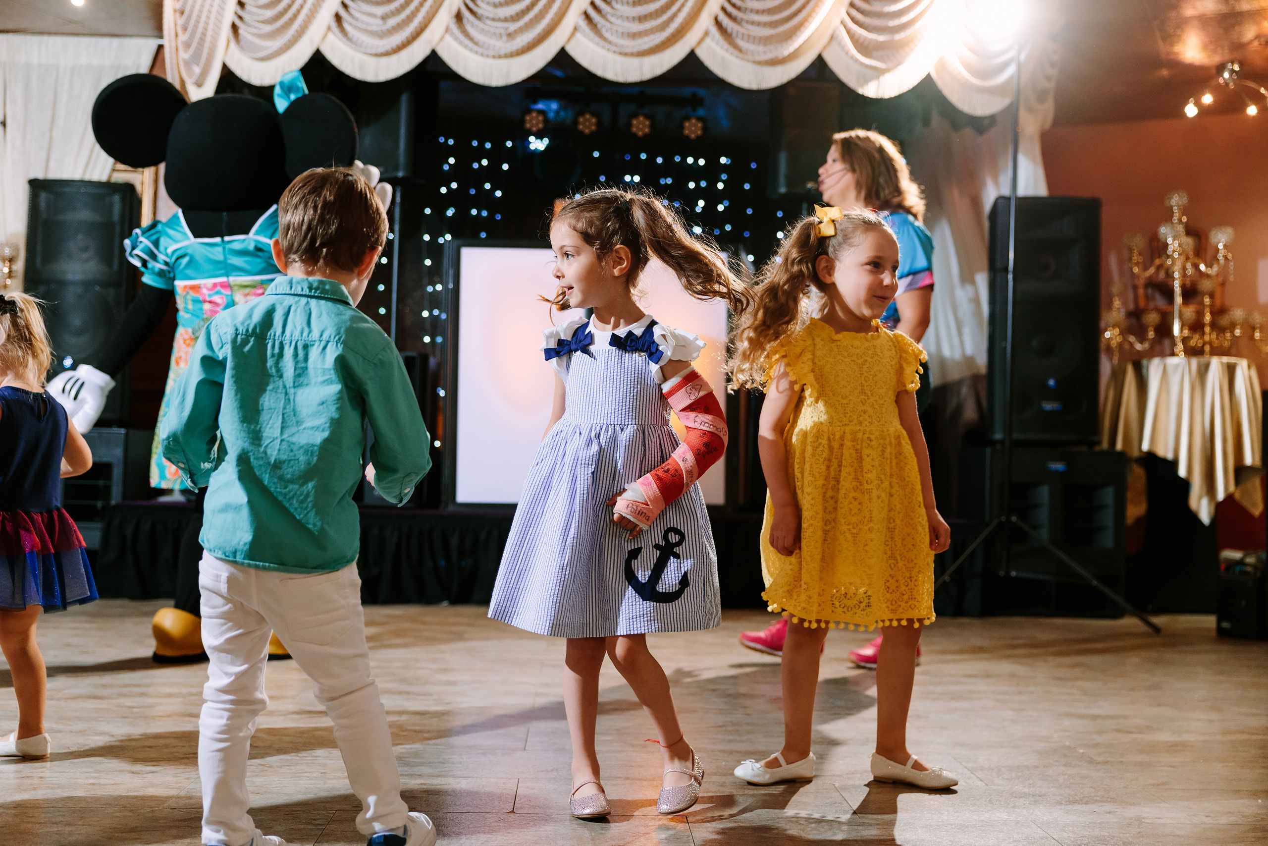 07.10.2022 First birthday. Wedding family event photographer in Chicago Nick Yushevich