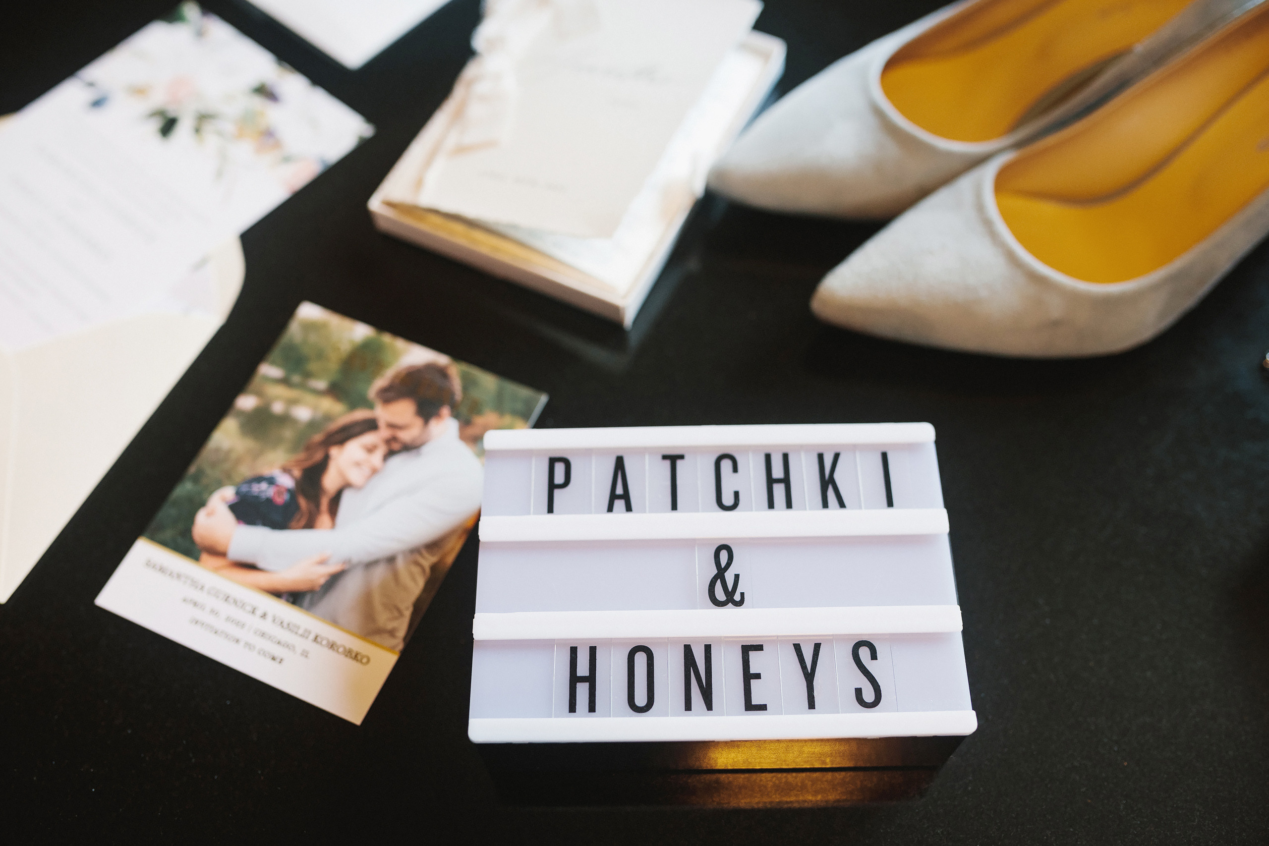 Vasilii & Samantha 04.30.2022. Wedding family event photographer in Chicago Nick Yushevich