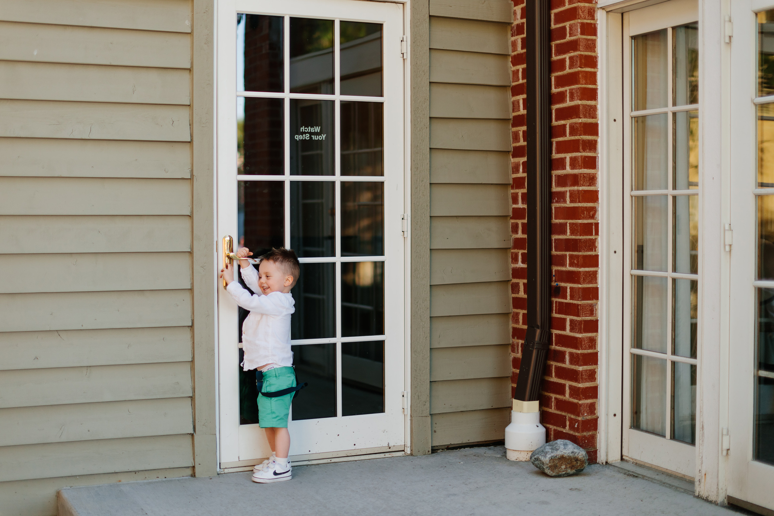 03.06.22 Christening Party. Wedding family event photographer in Chicago Nick Yushevich