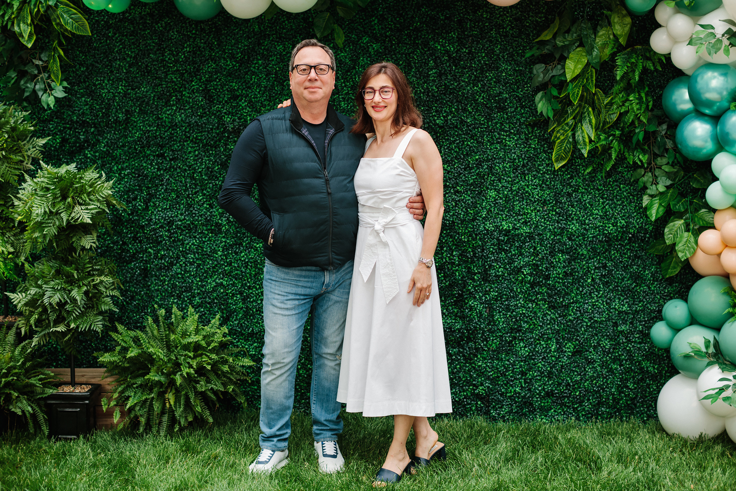 06.04.22 Graduation Party. Wedding family event photographer in Chicago Nick Yushevich