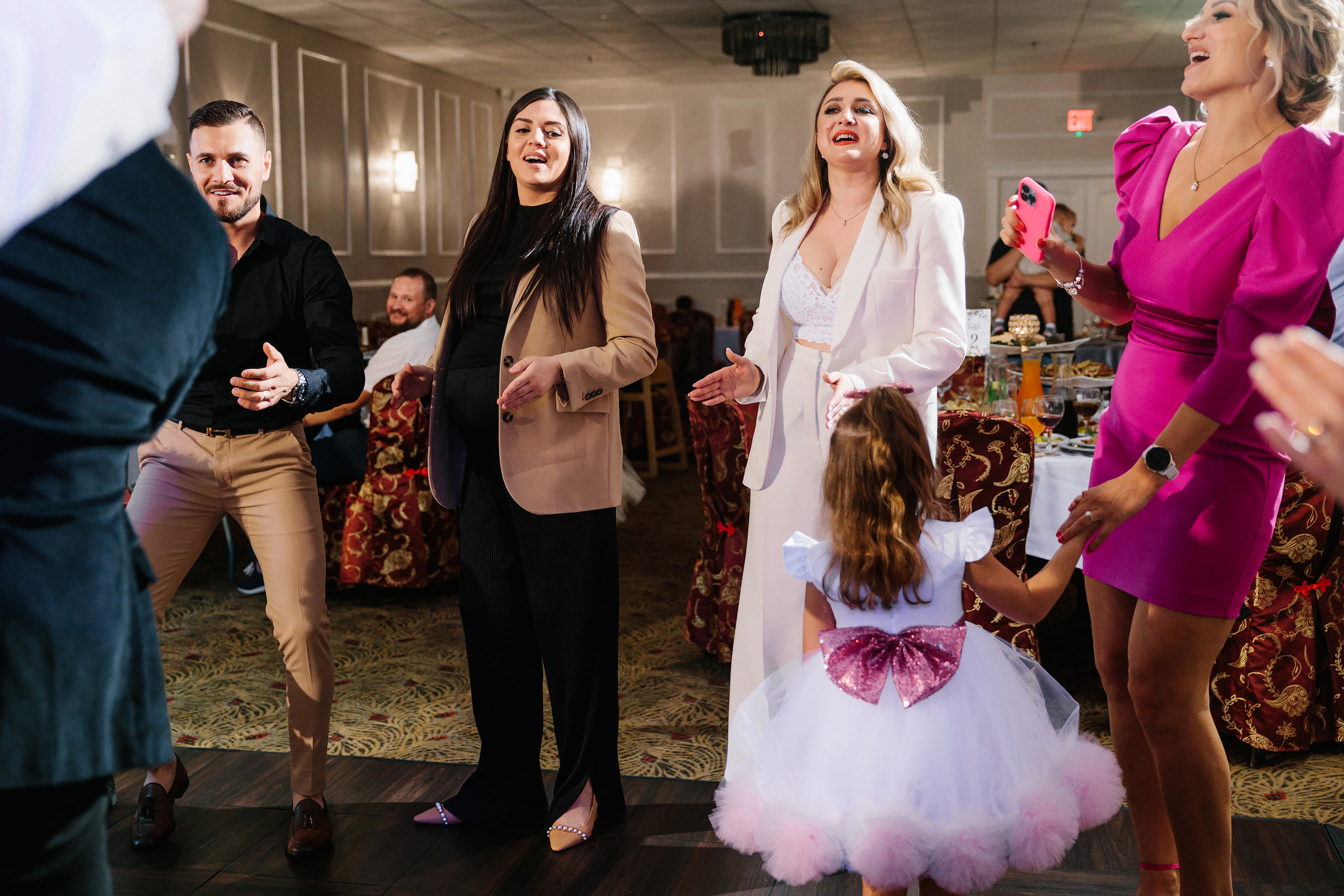 05.28.2022 Birthday Party. Wedding family event photographer in Chicago Nick Yushevich