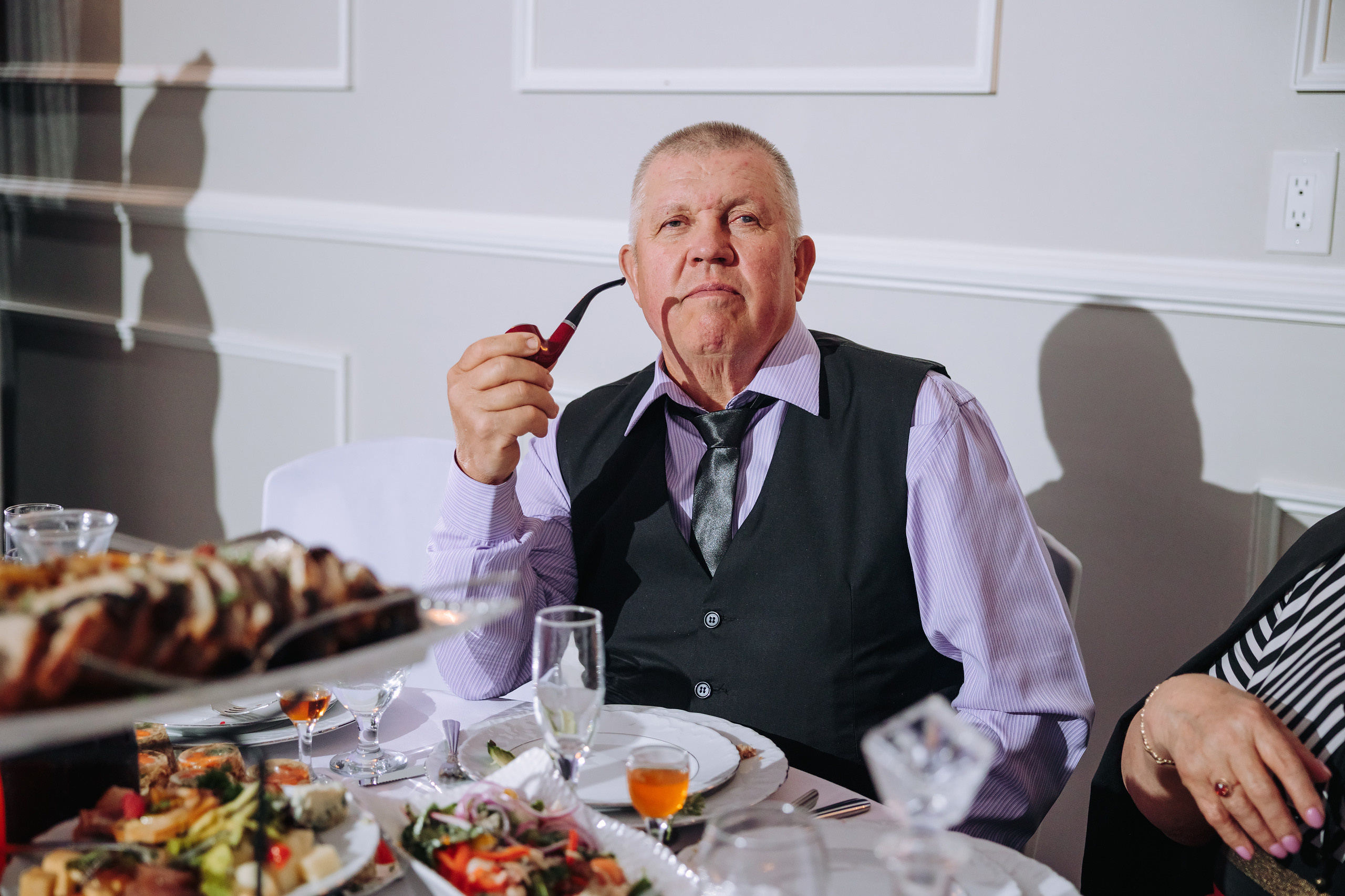 05.13.2022 Birthday Party. Wedding family event photographer in Chicago Nick Yushevich