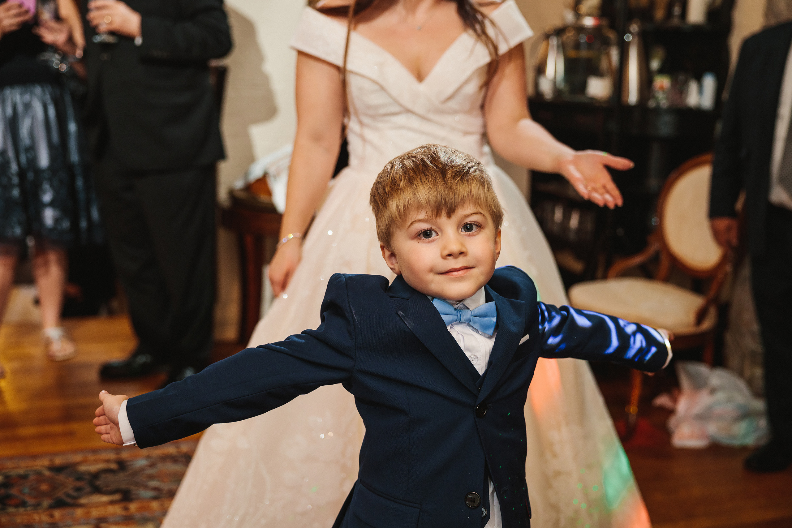 Vasilii & Samantha 04.30.2022. Wedding family event photographer in Chicago Nick Yushevich