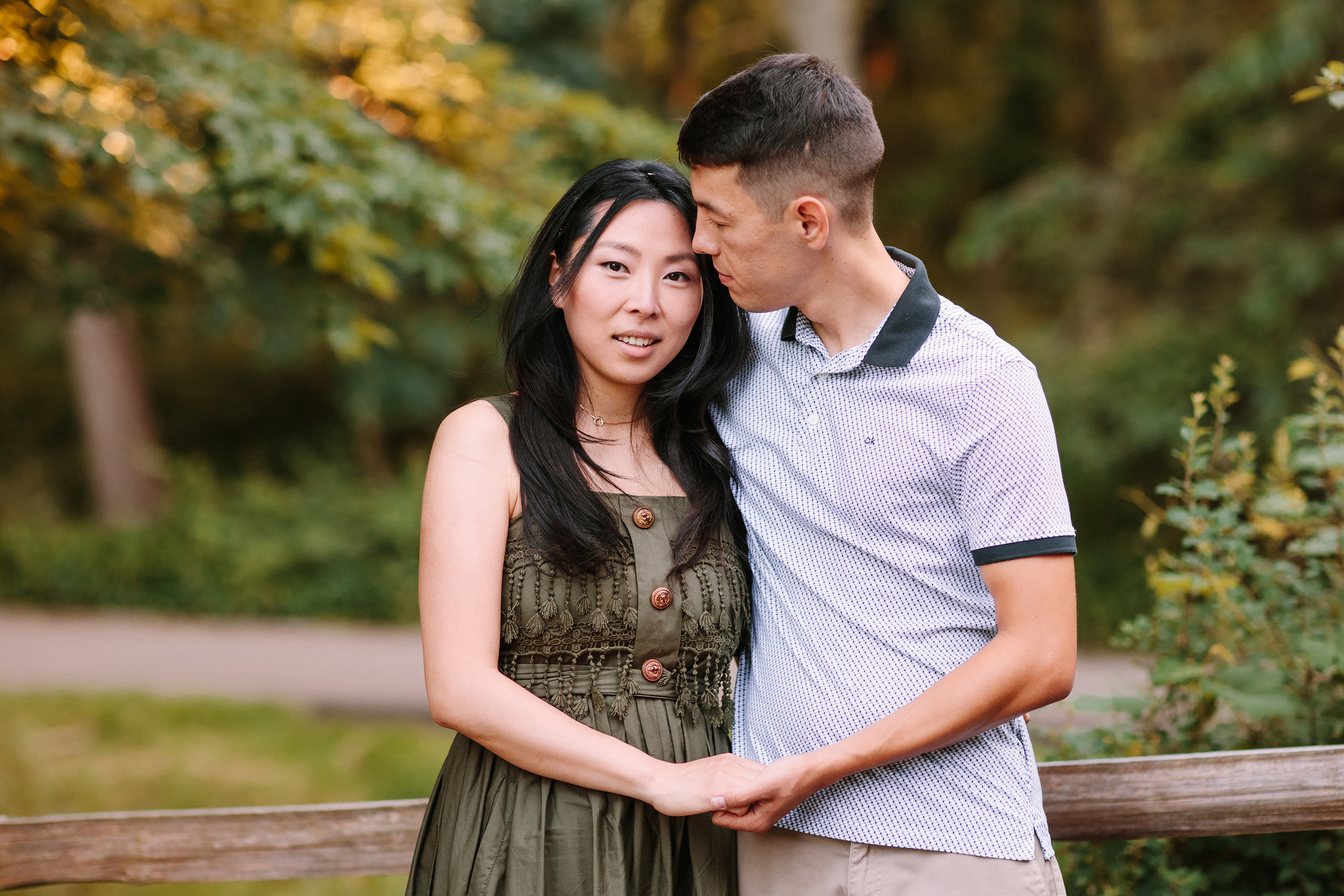 06.22.22 Family Photoshoot. Wedding family event photographer in Chicago Nick Yushevich