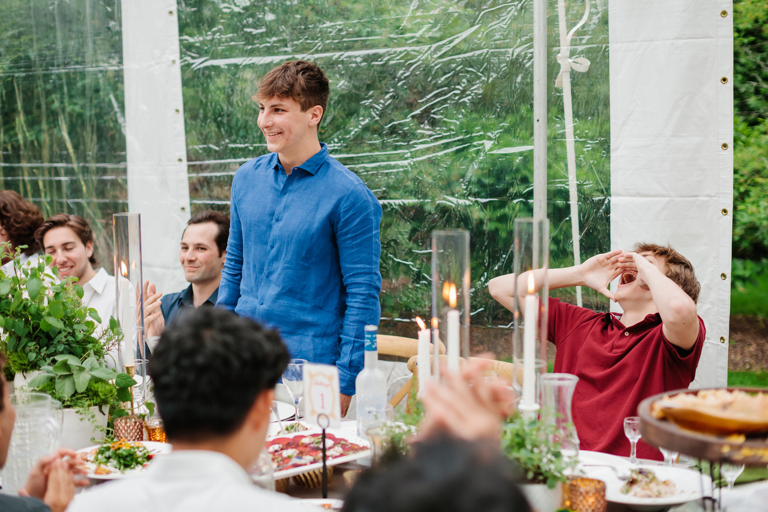 06.04.22 Graduation Party. Wedding family event photographer in Chicago Nick Yushevich