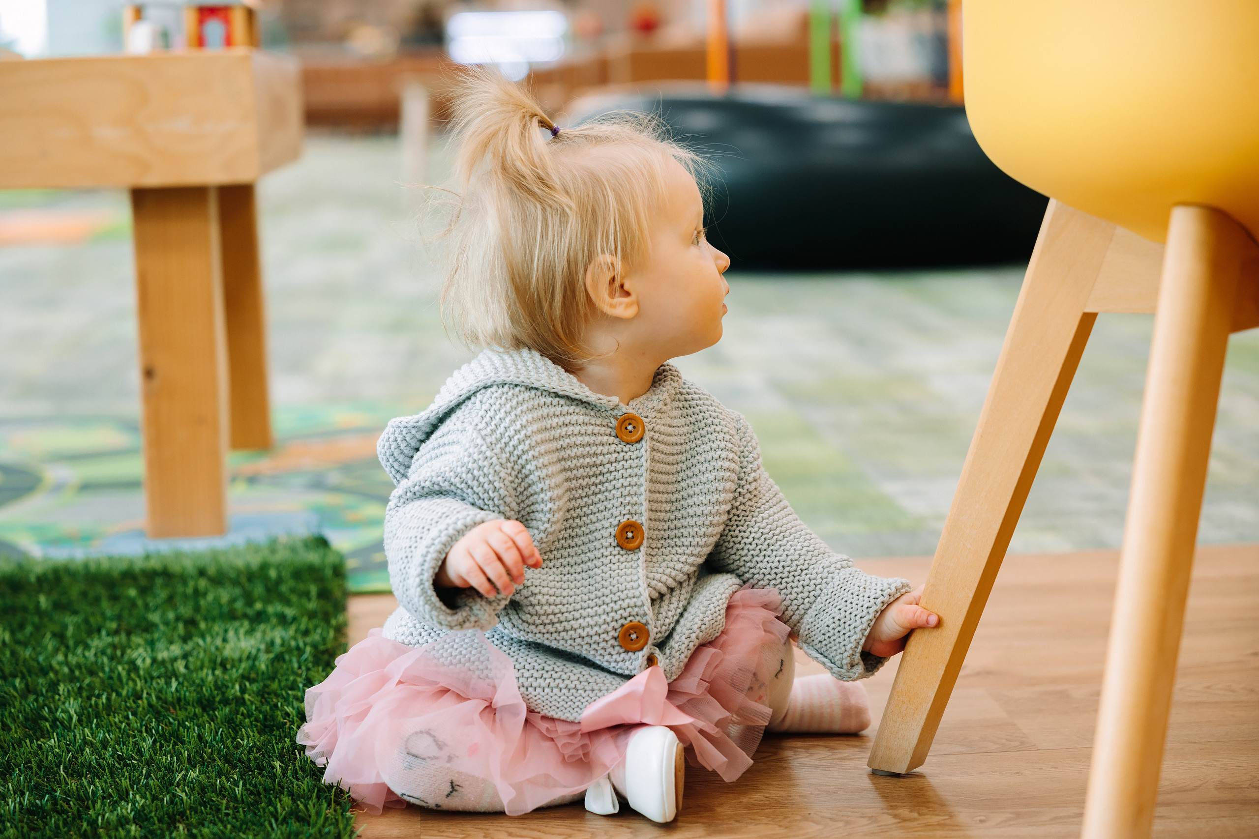 05.08.2022 First birthday. Wedding family event photographer in Chicago Nick Yushevich