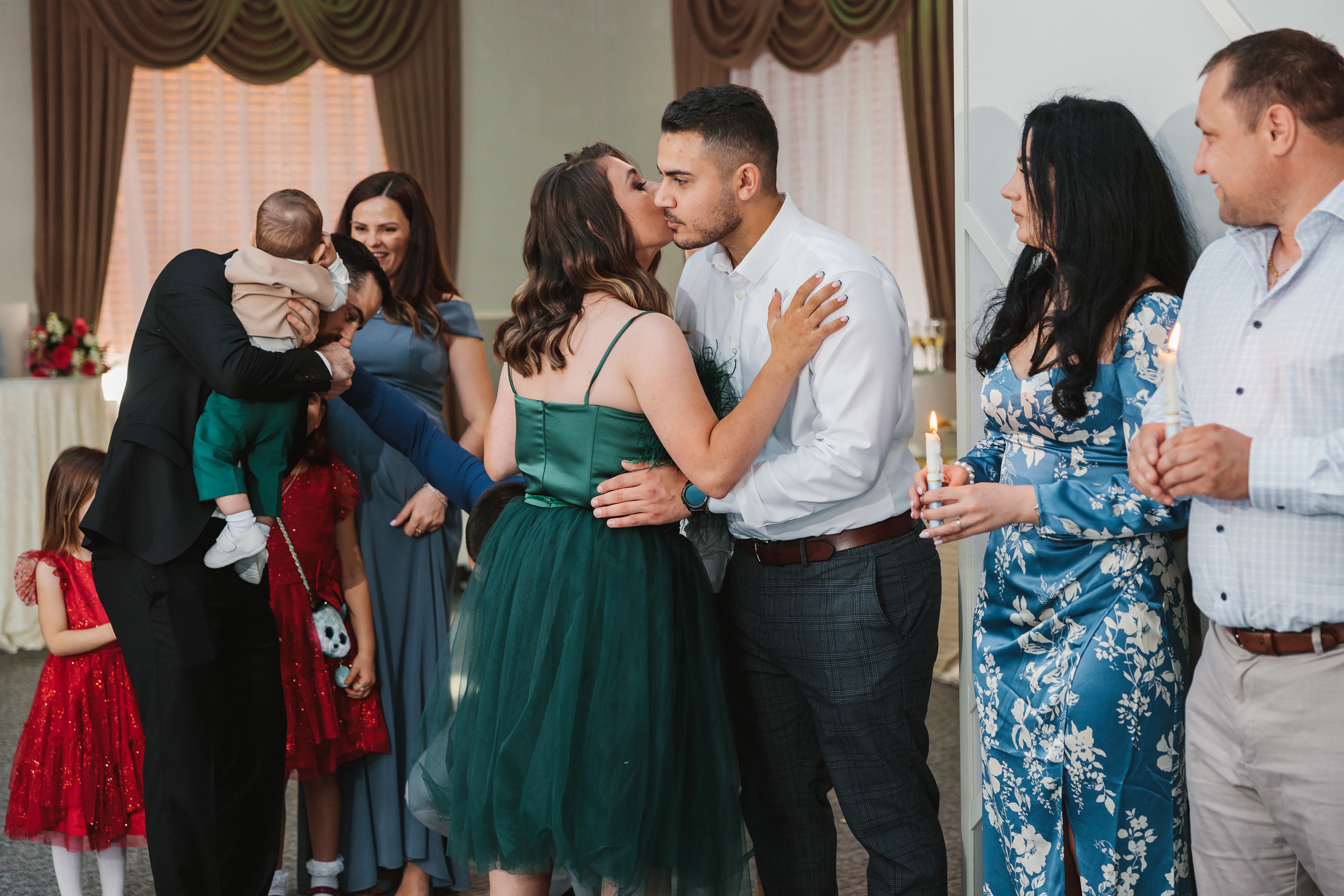 05292022 Cumetria. Wedding family event photographer in Chicago Nick Yushevich