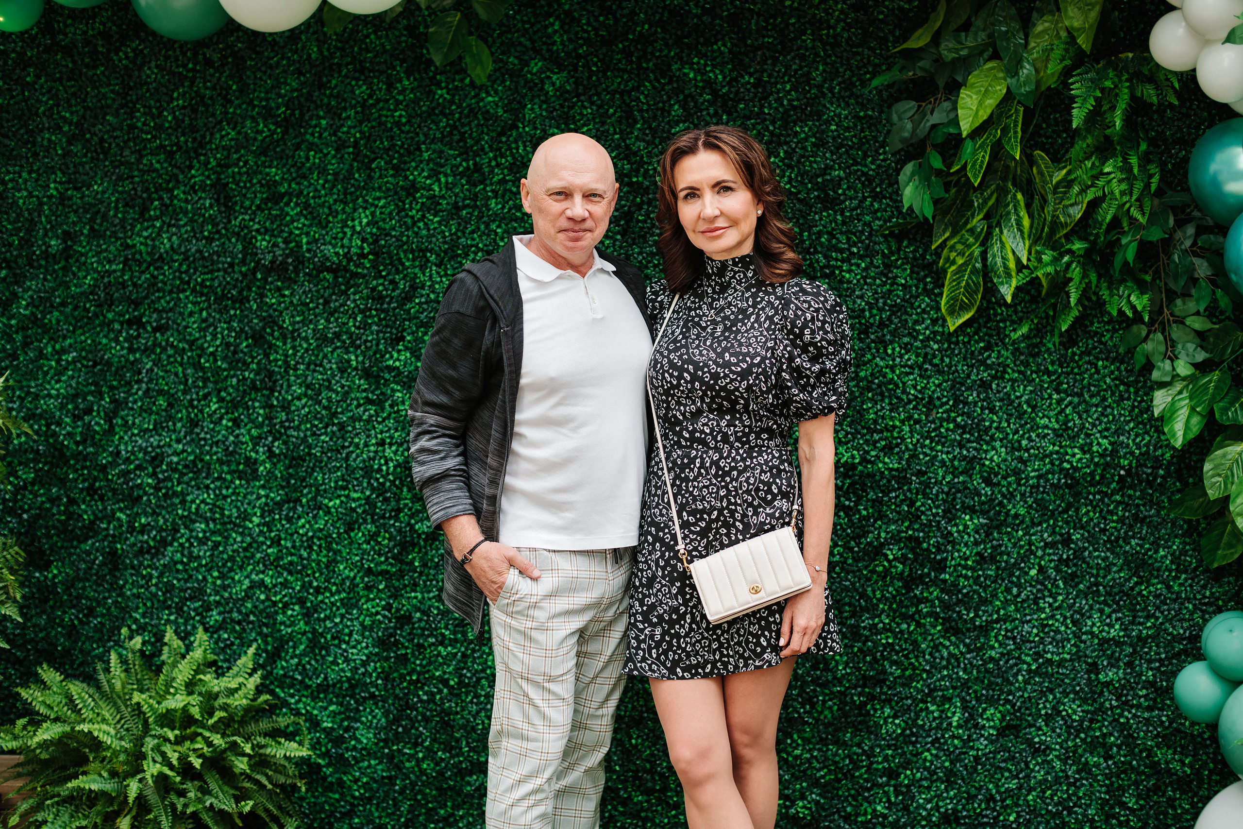 06.04.22 Graduation Party. Wedding family event photographer in Chicago Nick Yushevich