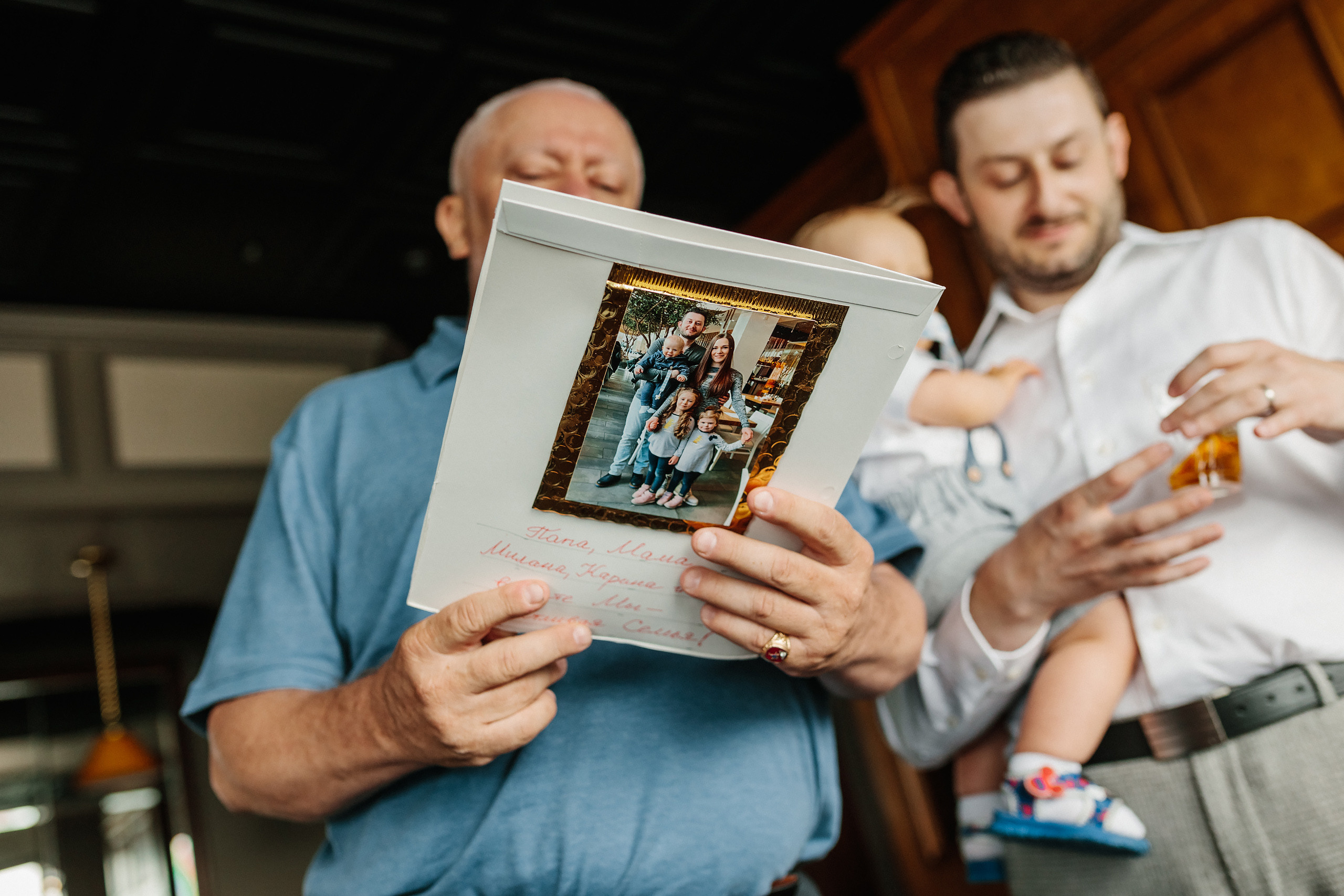 06.11.2022 First birthday. Wedding family event photographer in Chicago Nick Yushevich