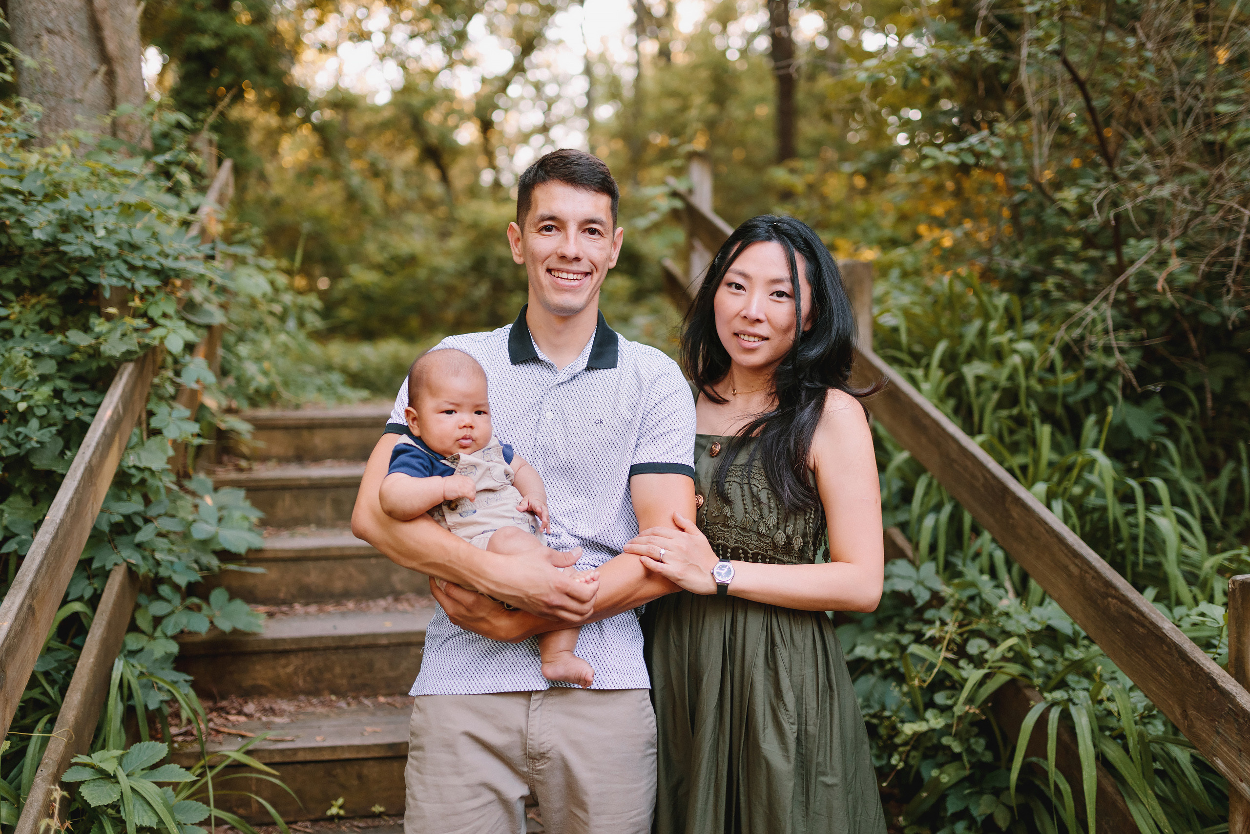 06.22.22 Family Photoshoot. Wedding family event photographer in Chicago Nick Yushevich
