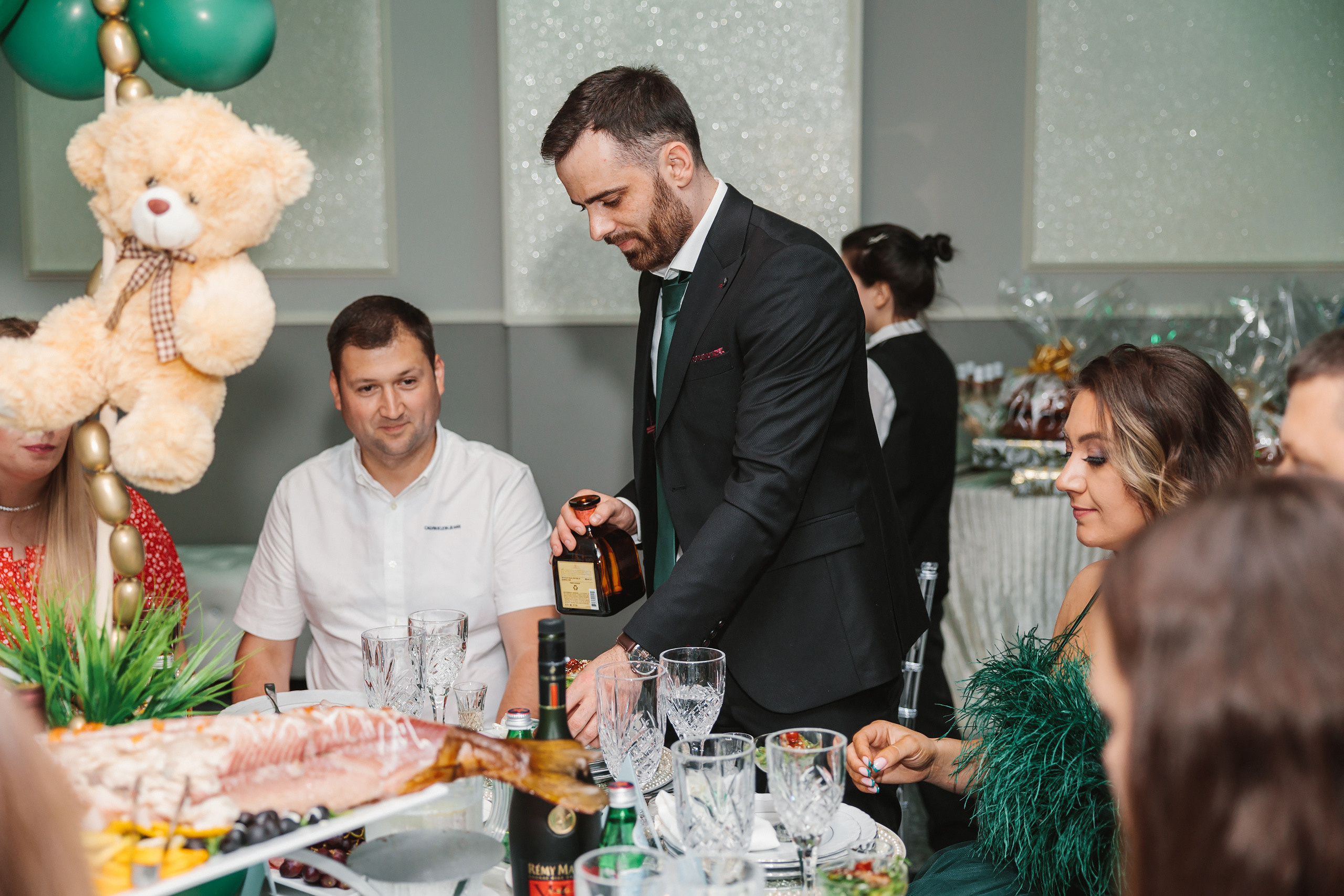 05292022 Cumetria. Wedding family event photographer in Chicago Nick Yushevich