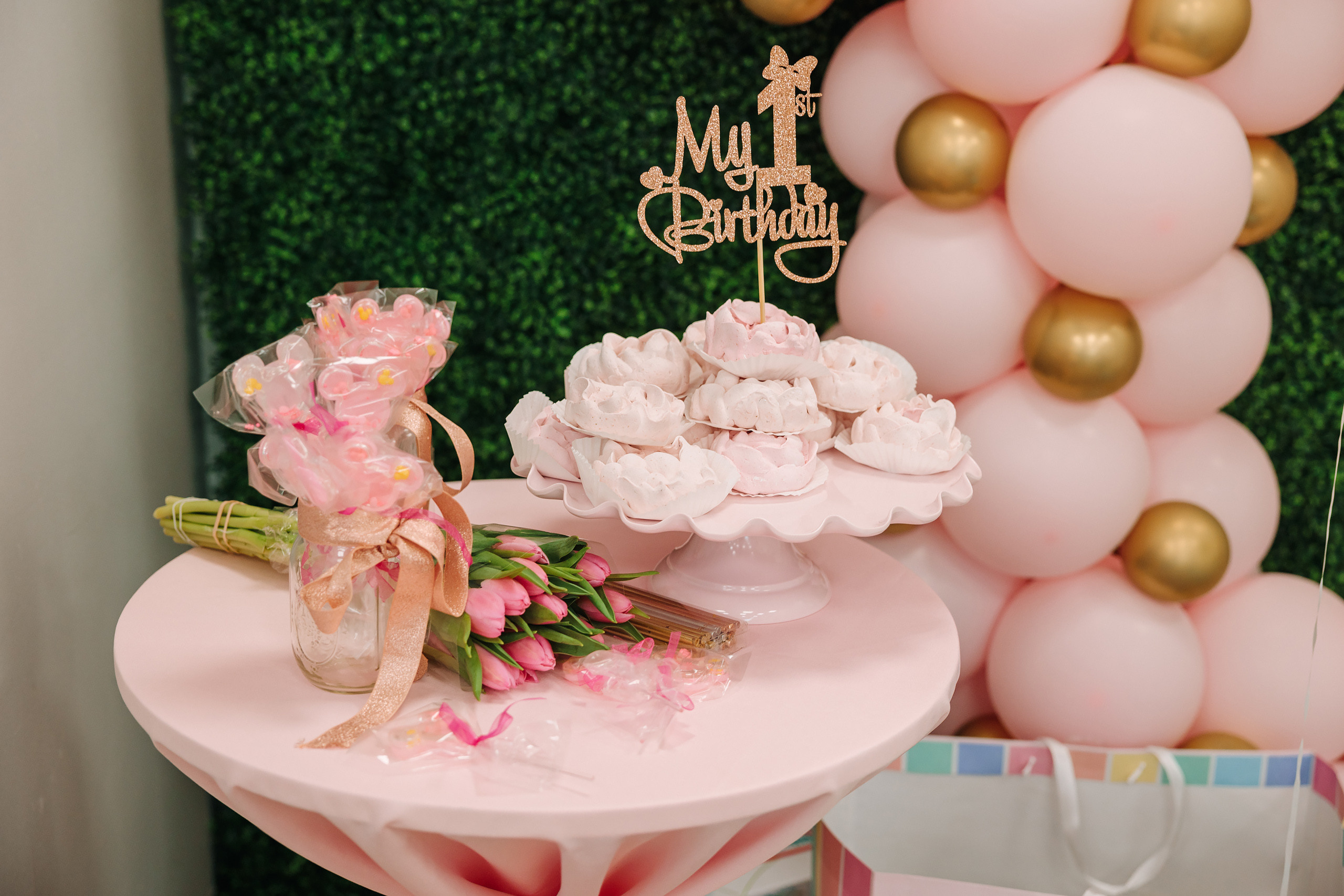 05.08.2022 First birthday. Wedding family event photographer in Chicago Nick Yushevich