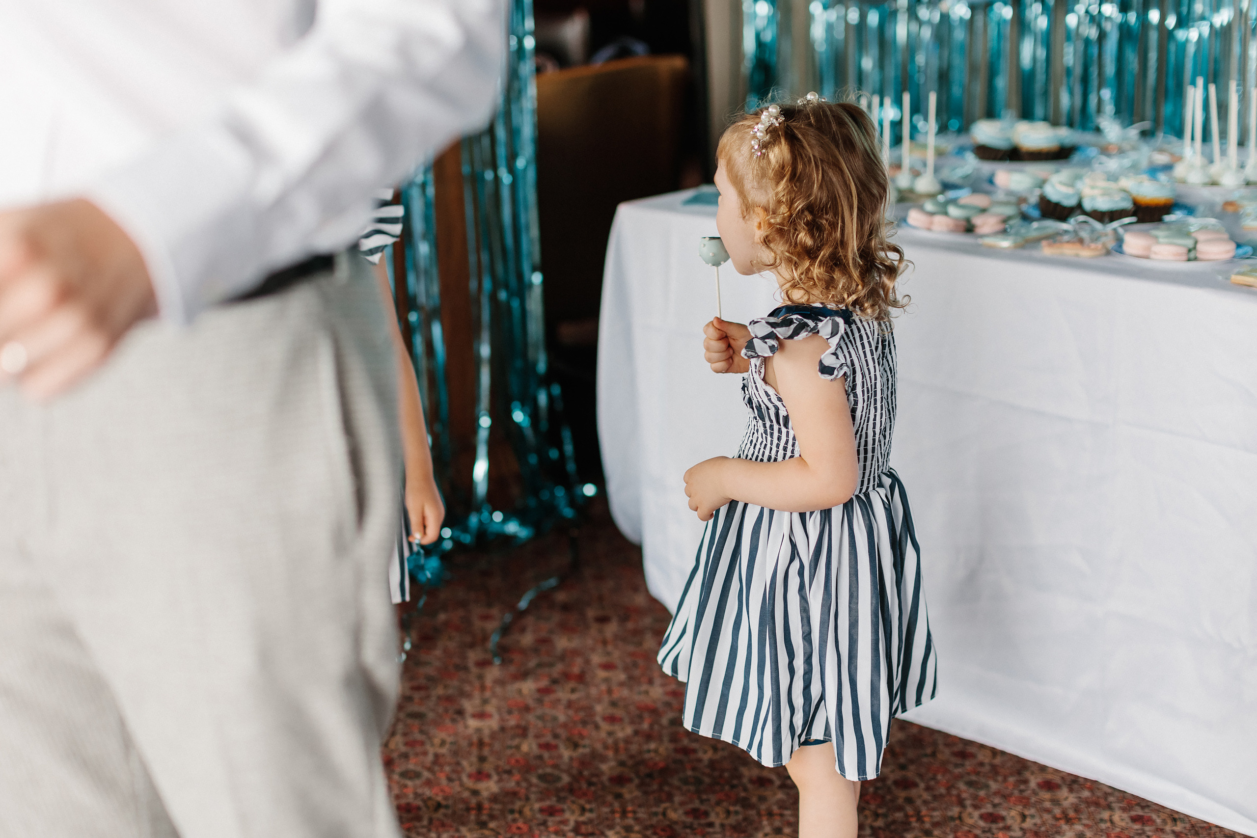 06.11.2022 First birthday. Wedding family event photographer in Chicago Nick Yushevich