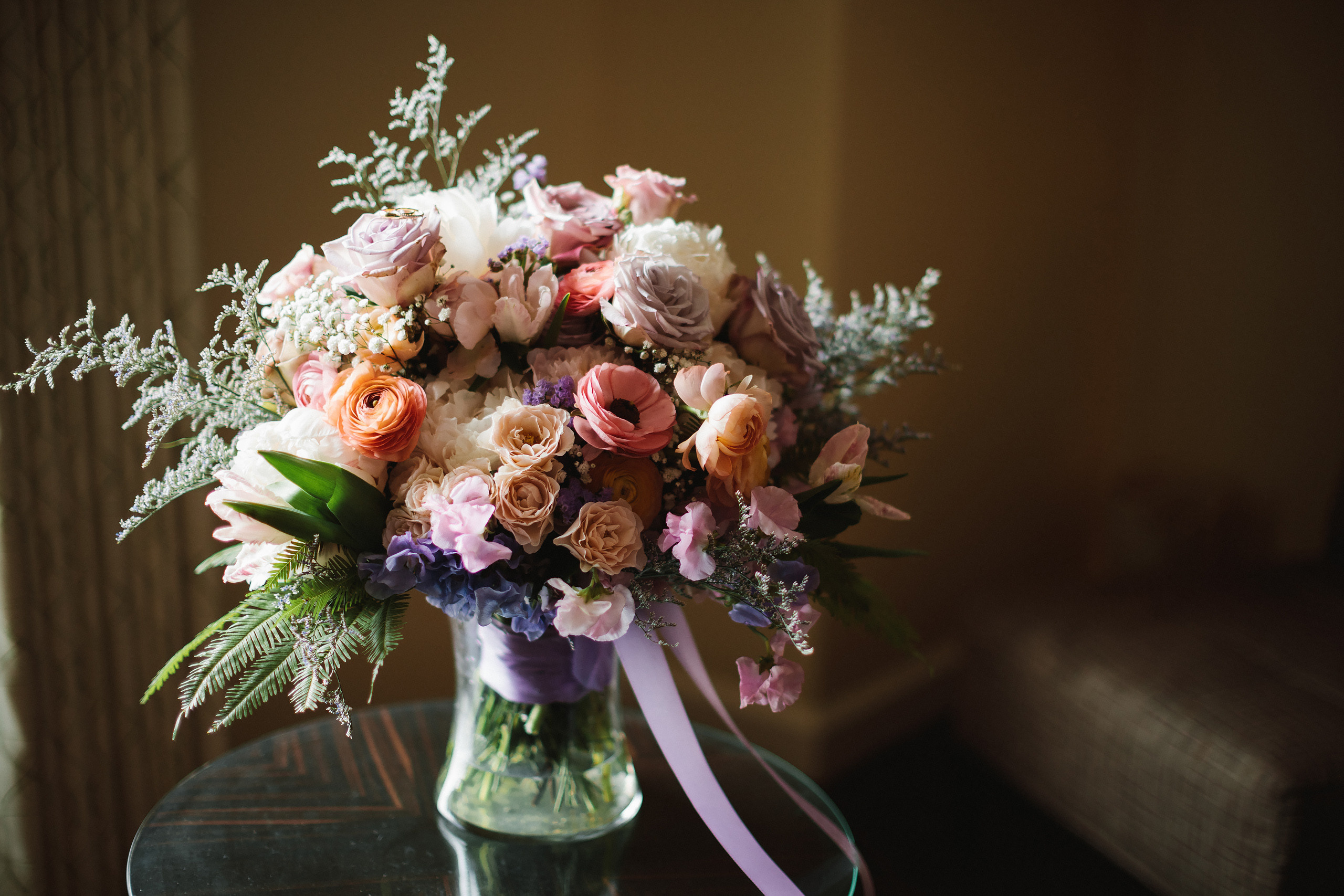 Vasilii & Samantha 04.30.2022. Wedding family event photographer in Chicago Nick Yushevich